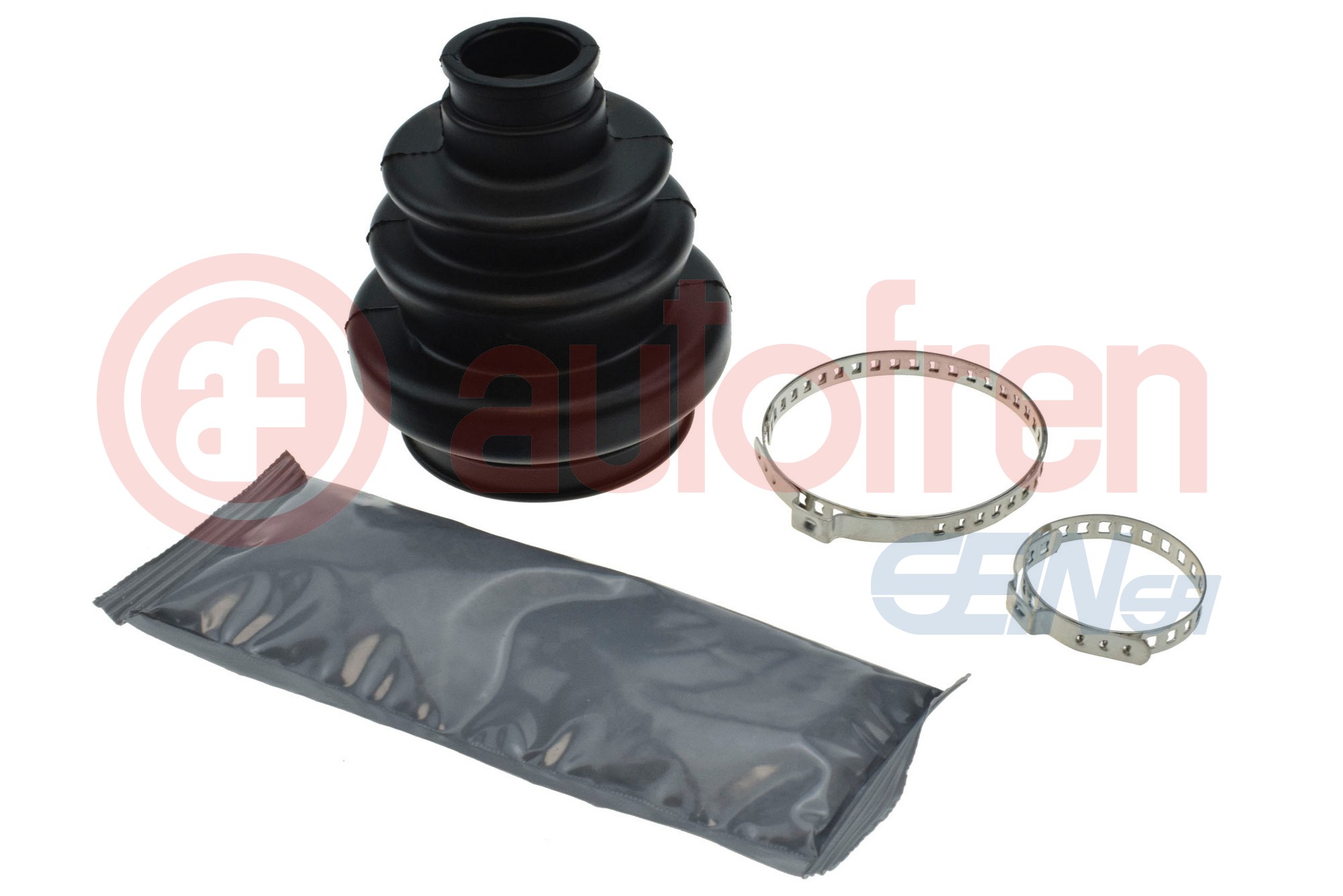 AUTOFREN SEINSA Drivaksel Manchetsæt d8207 for OPEL BMW