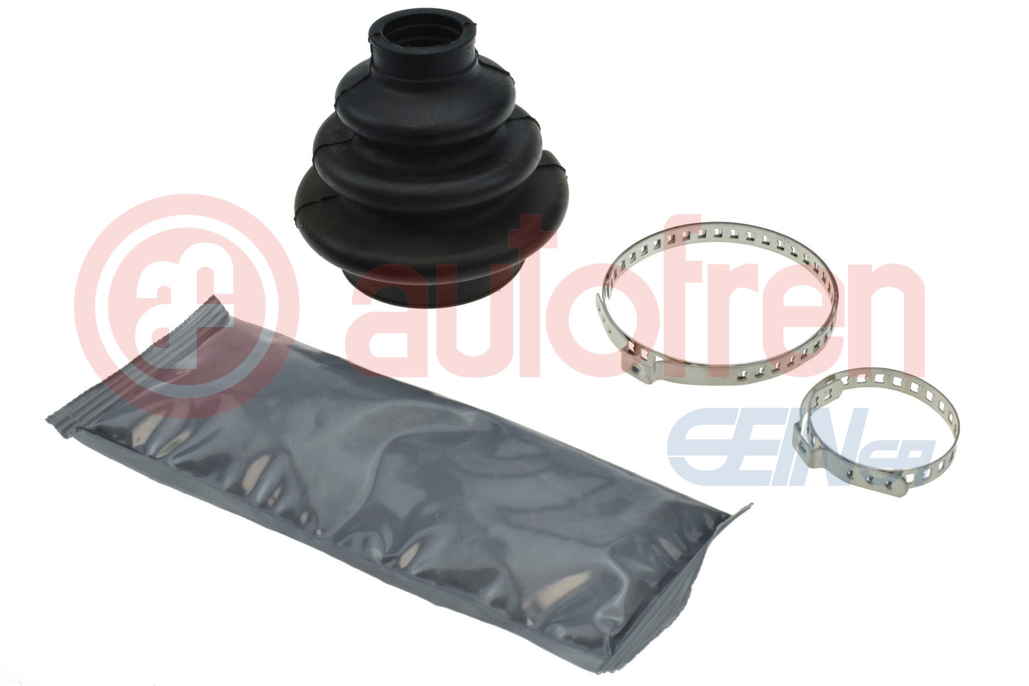 AUTOFREN SEINSA Drivaksel Manchetsæt d8213 for VOLVO ALFA ROMEO BMW FIAT / LANCIA