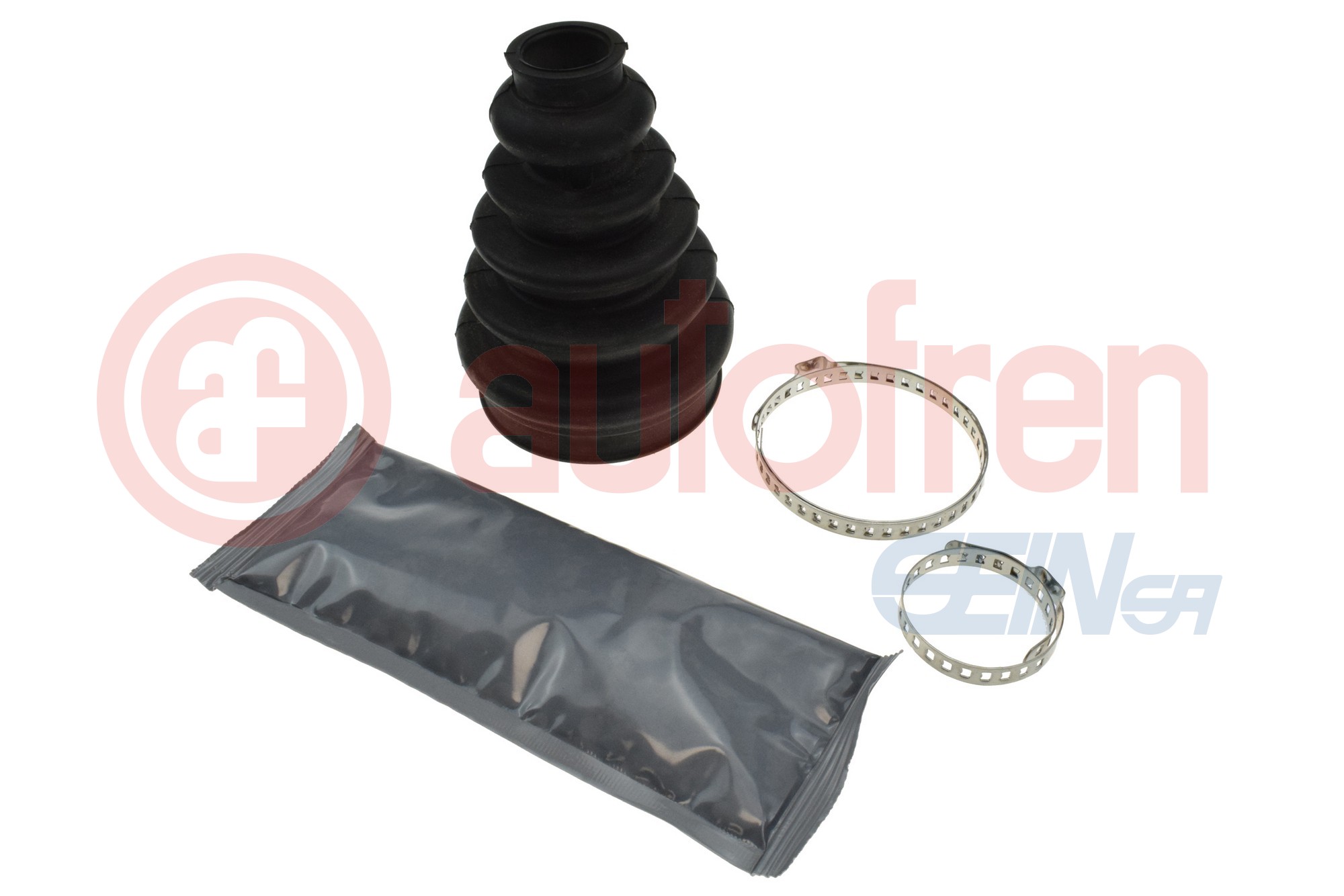 AUTOFREN SEINSA Drivaksel Manchetsæt d8225 for FIAT / LANCIA SEAT VAG
