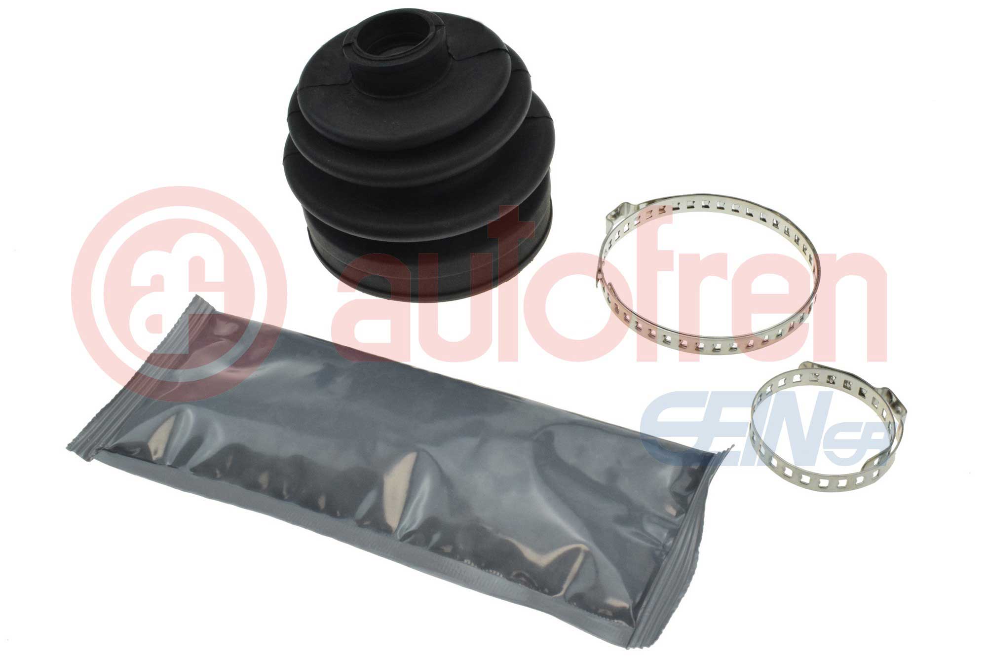 AUTOFREN SEINSA Drivaksel Manchetsæt d8237 for SUBARU DAIHATSU HONDA MAZDA KIA