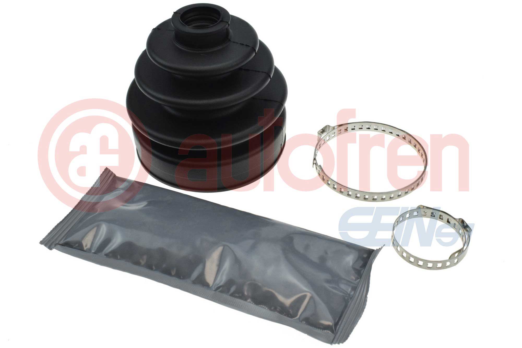 AUTOFREN SEINSA Drivaksel Manchetsæt d8236 for HONDA NISSAN