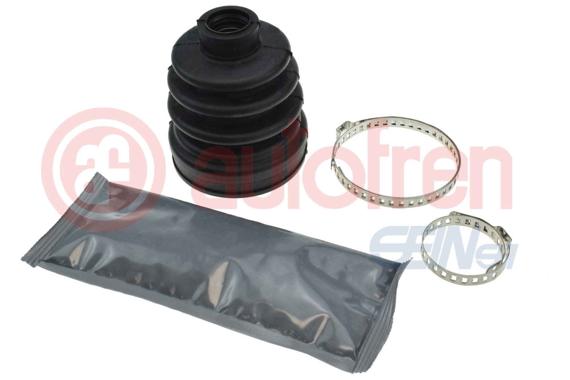 AUTOFREN SEINSA Drivaksel Manchetsæt d8238 for DAIHATSU MAZDA MITSUBISHI NISSAN SUZUKI HYUNDAI