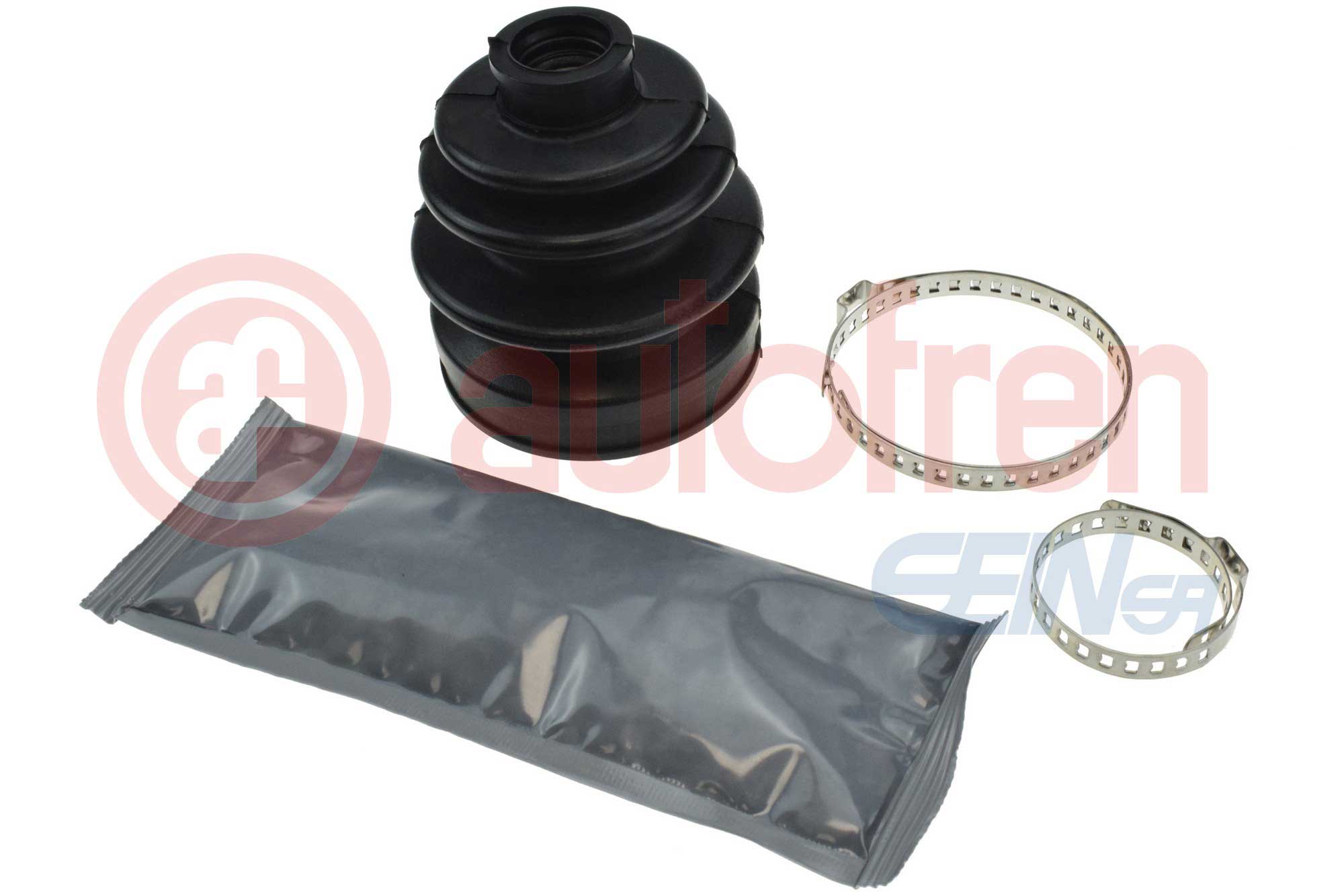 AUTOFREN SEINSA Drivaksel Manchetsæt d8245 for SUBARU DAIHATSU MAZDA NISSAN SUZUKI HYUNDAI