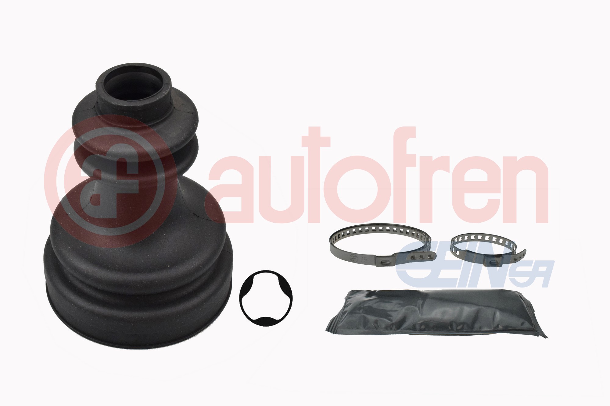 AUTOFREN SEINSA Drivaksel Manchetsæt d8255 for SAAB