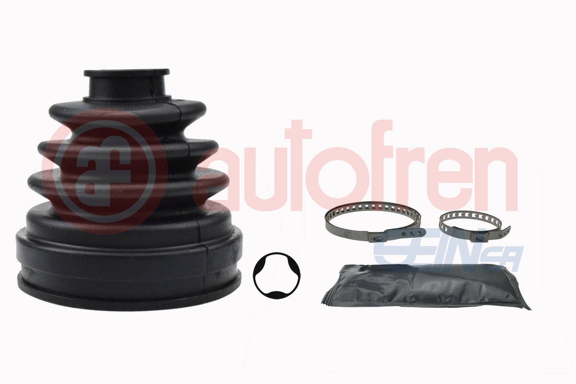 AUTOFREN SEINSA Drivaksel Manchetsæt d8256 for TOYOTA