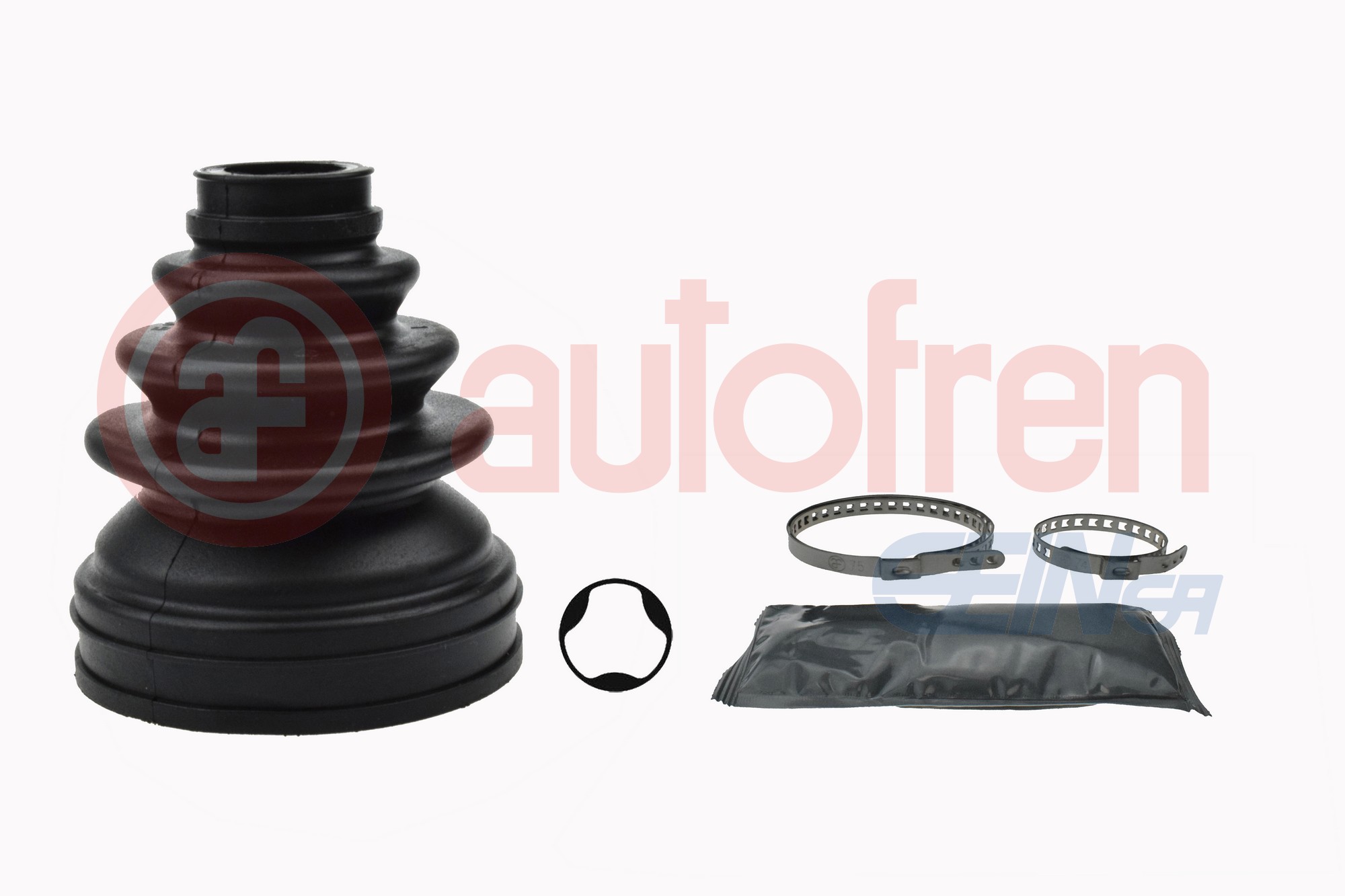 AUTOFREN SEINSA Drivaksel Manchetsæt d8260 for OPEL