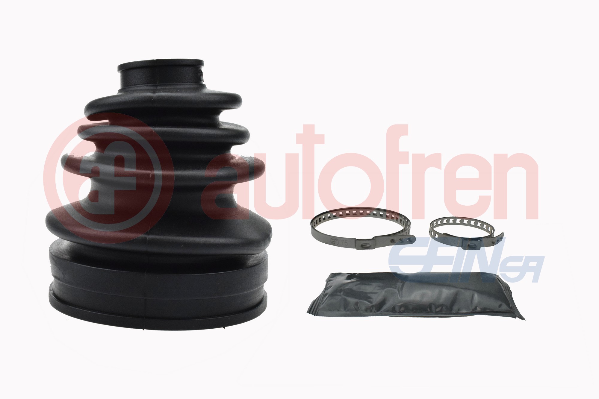 AUTOFREN SEINSA Drivaksel Manchetsæt d8259 for TOYOTA