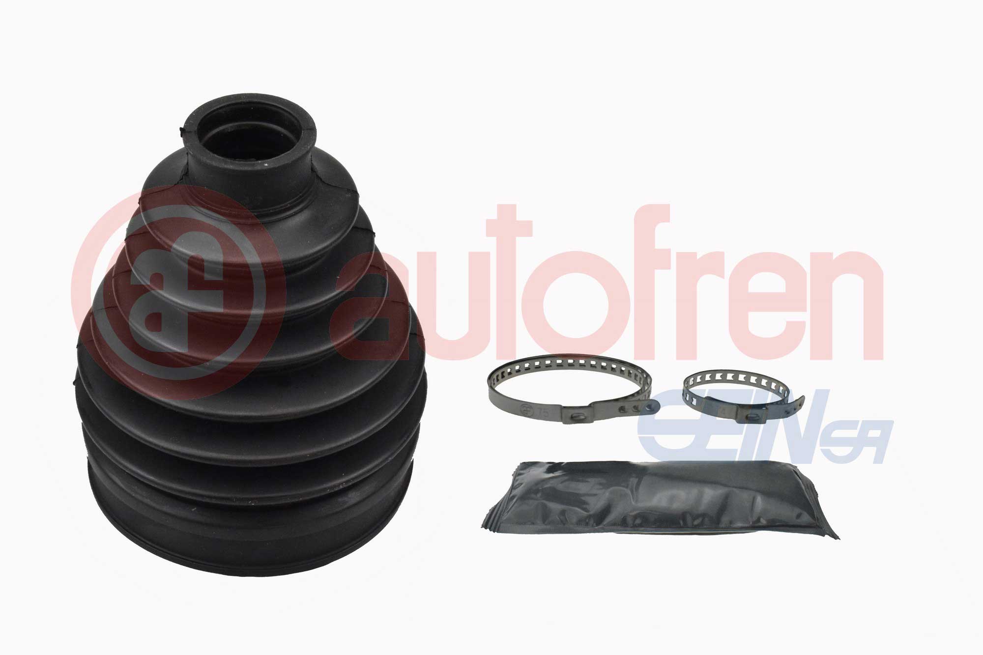 AUTOFREN SEINSA Drivaksel Manchetsæt d8263t for MAZDA TOYOTA