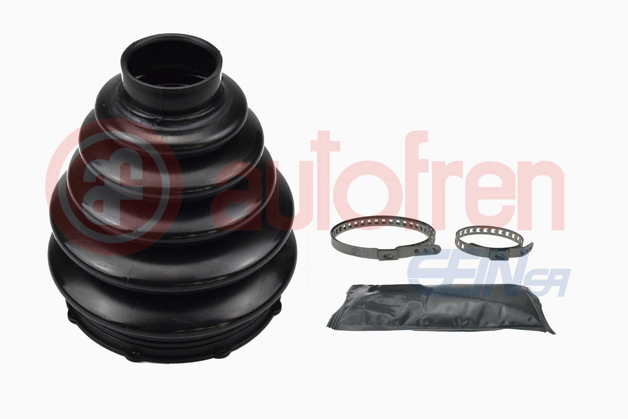AUTOFREN SEINSA Drivaksel Manchetsæt d8267t for FORD