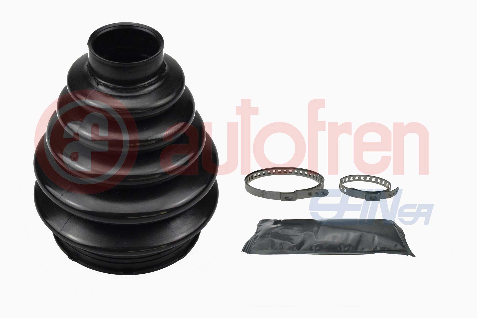 AUTOFREN SEINSA Drivaksel Manchetsæt d8266t for PEUGEOT FORD CITROËN MAZDA