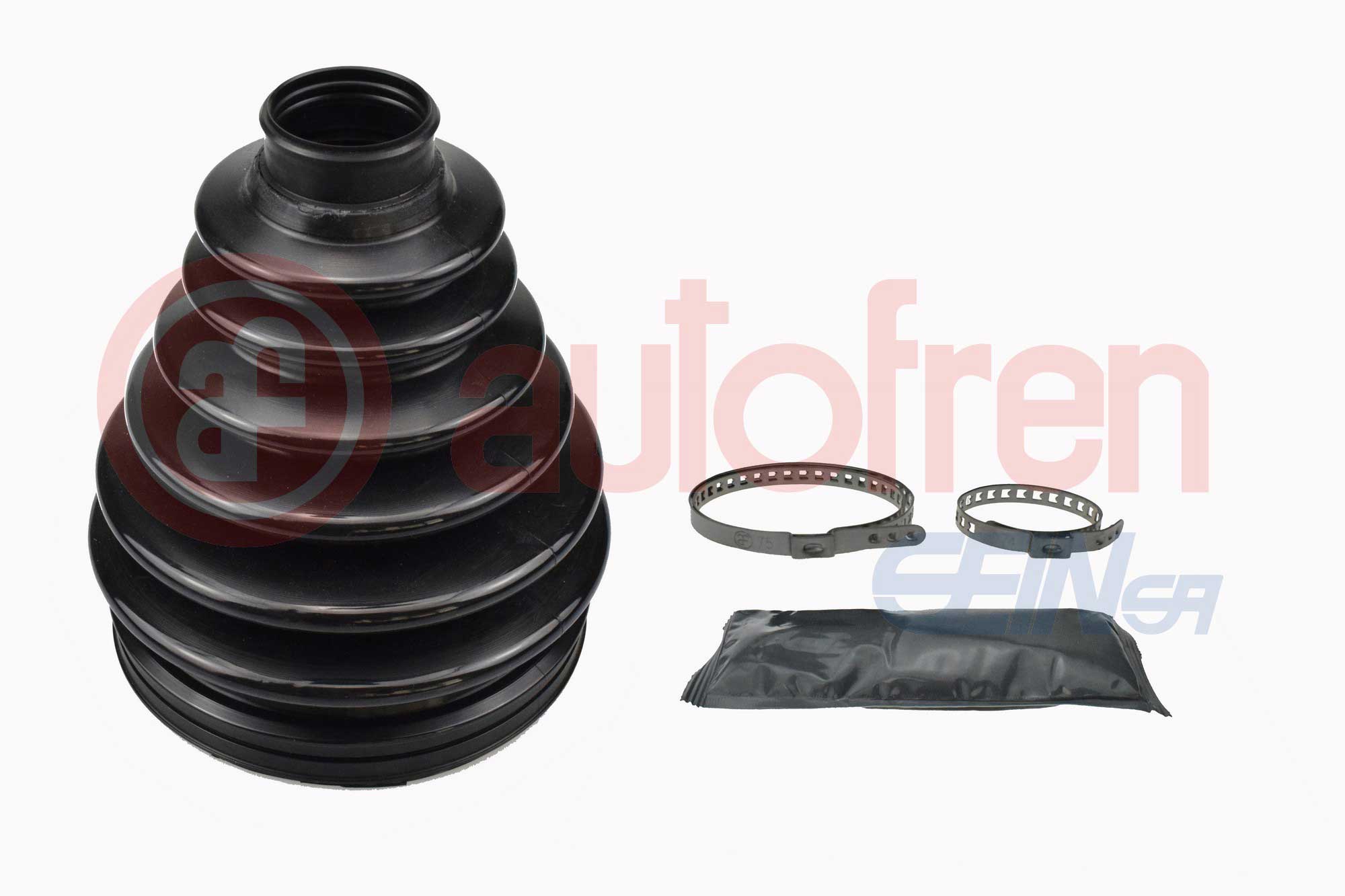 AUTOFREN SEINSA Drivaksel Manchetsæt d8269t for TOYOTA