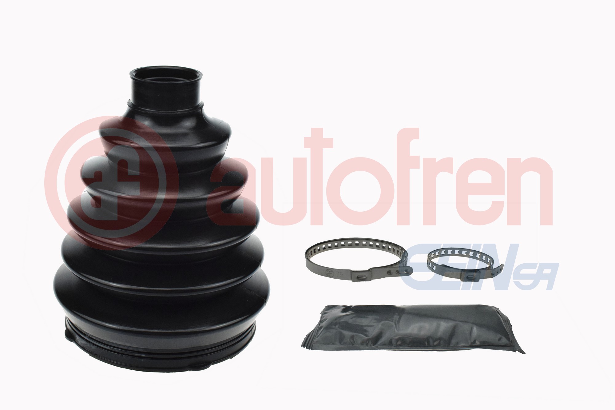 AUTOFREN SEINSA Drivaksel Manchetsæt d8268t for OPEL FORD MITSUBISHI NISSAN RENAULT ROVER