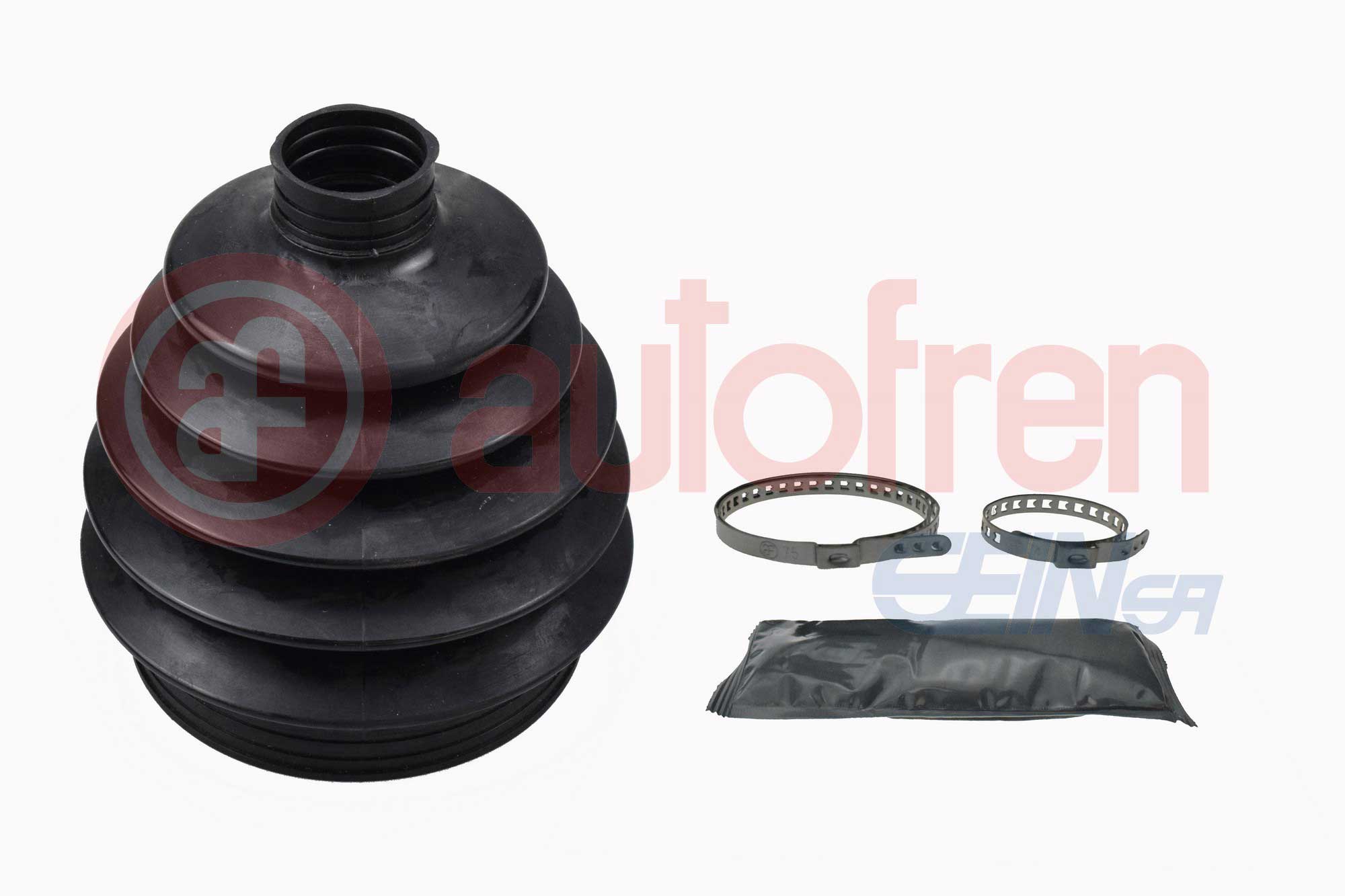 AUTOFREN SEINSA Drivaksel Manchetsæt d8272t for OPEL