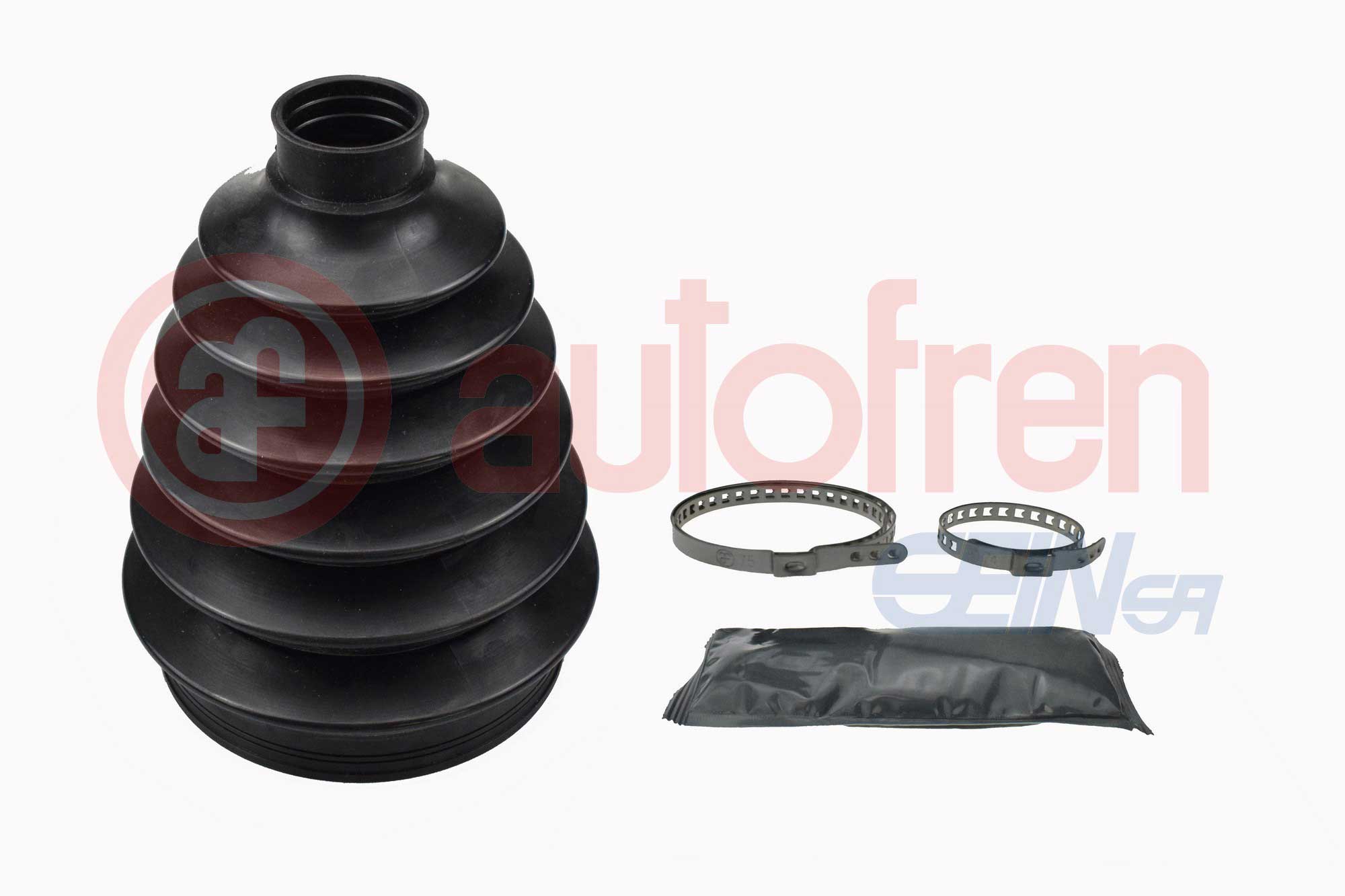 AUTOFREN SEINSA Drivaksel Manchetsæt d8273t for ROVER TOYOTA