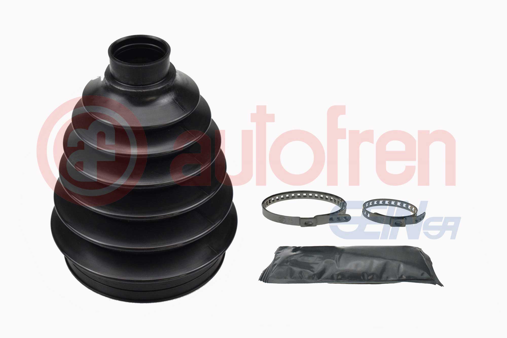 AUTOFREN SEINSA Drivaksel Manchetsæt d8279t for OPEL CHRYSLER RENAULT