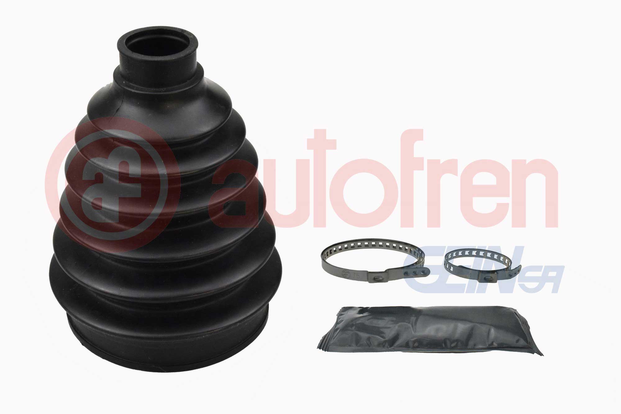 AUTOFREN SEINSA Drivaksel Manchetsæt d8280t for SAAB RENAULT HYUNDAI