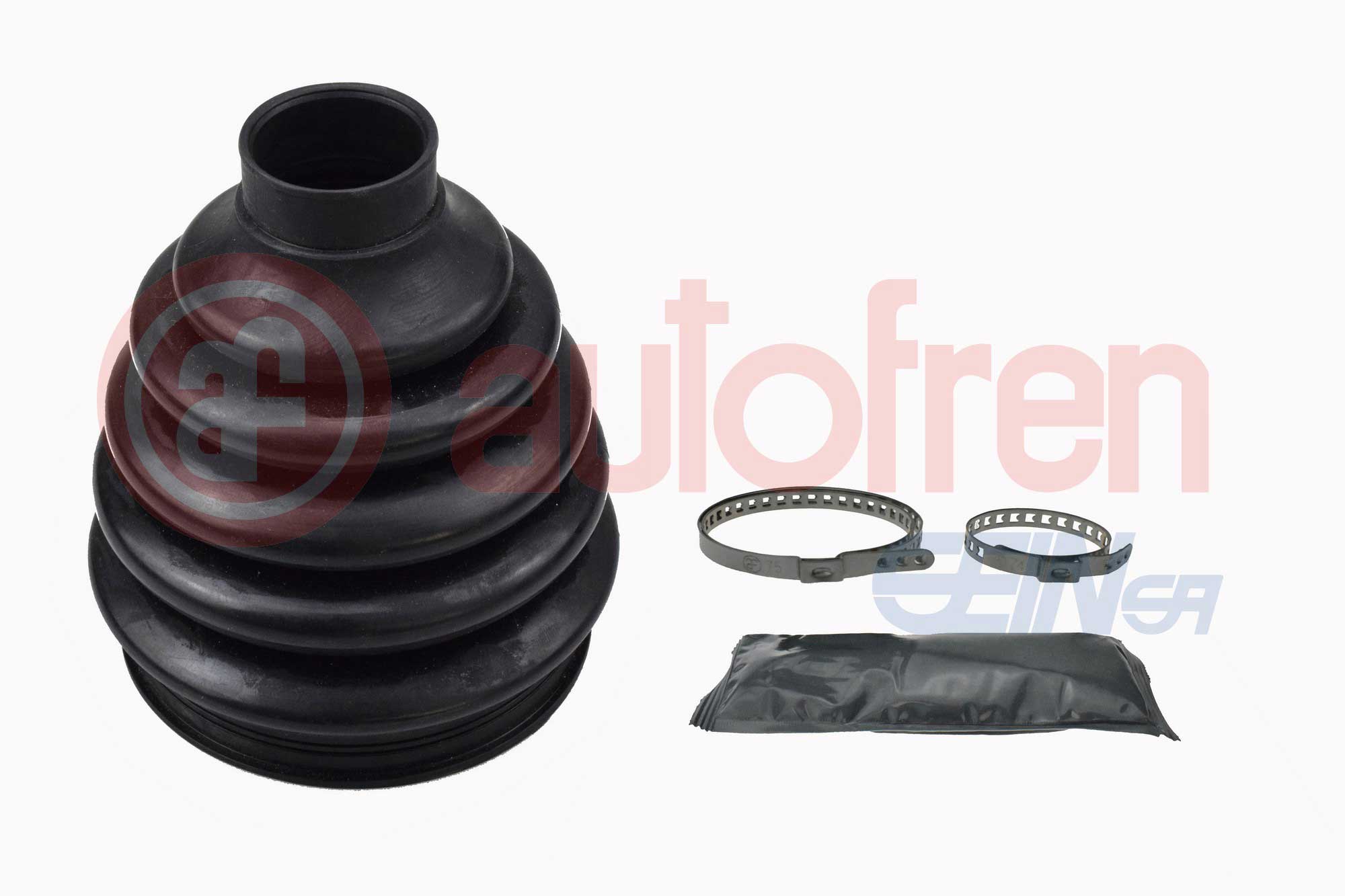 AUTOFREN SEINSA Drivaksel Manchetsæt d8275t for FORD