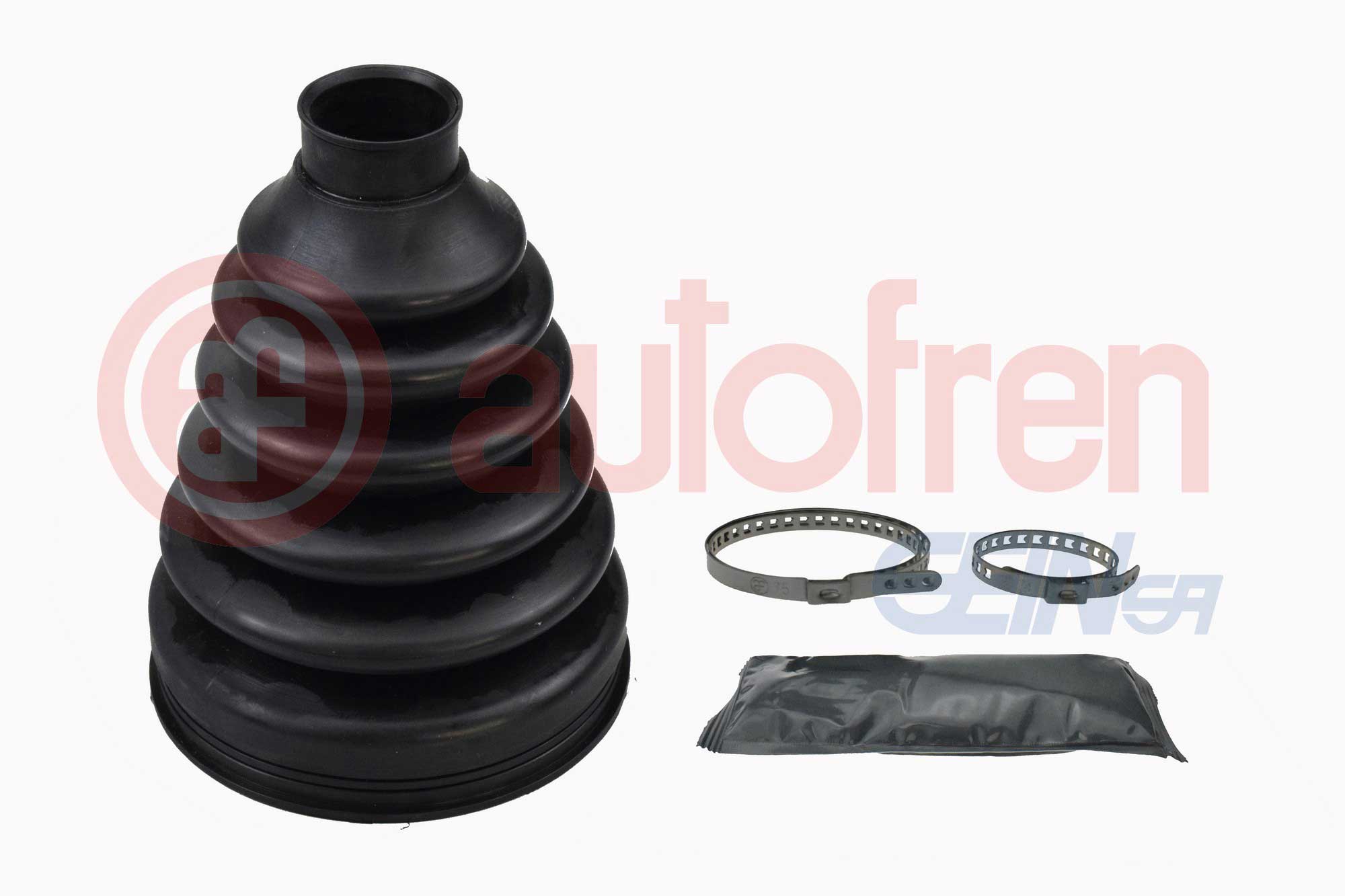 AUTOFREN SEINSA Drivaksel Manchetsæt d8283t for FORD