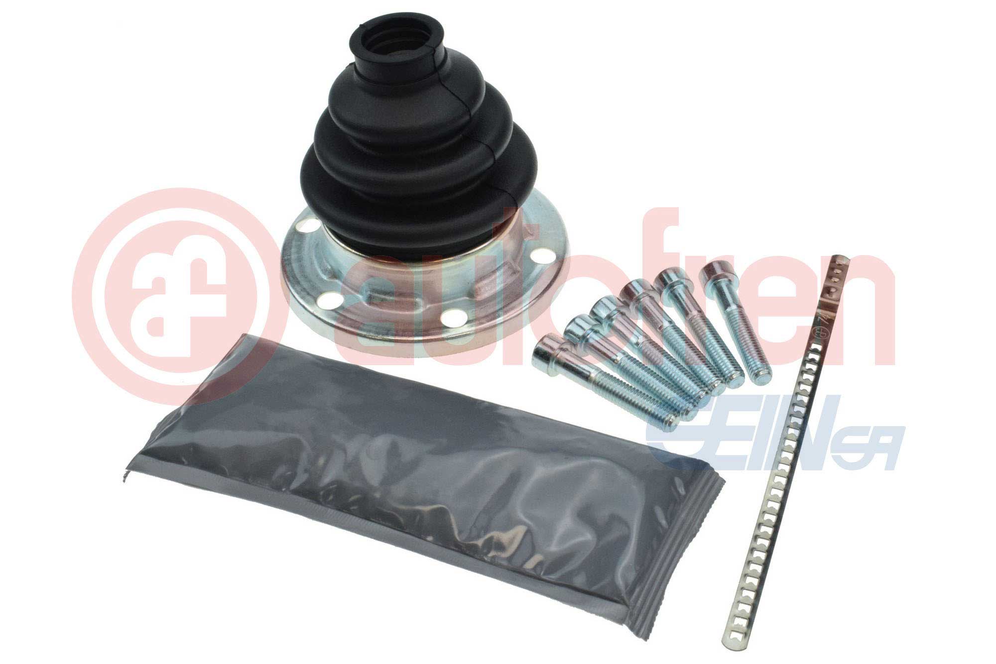 AUTOFREN SEINSA Drivaksel Manchetsæt d8289 for FORD BMW