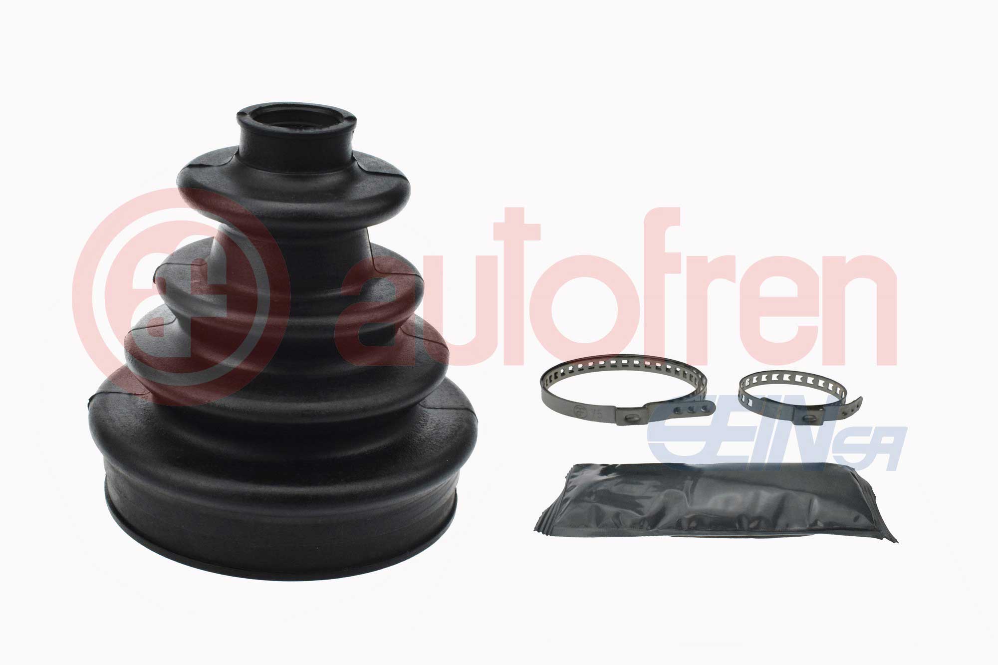 AUTOFREN SEINSA Drivaksel Manchetsæt d8297 for AUSTIN ROVER