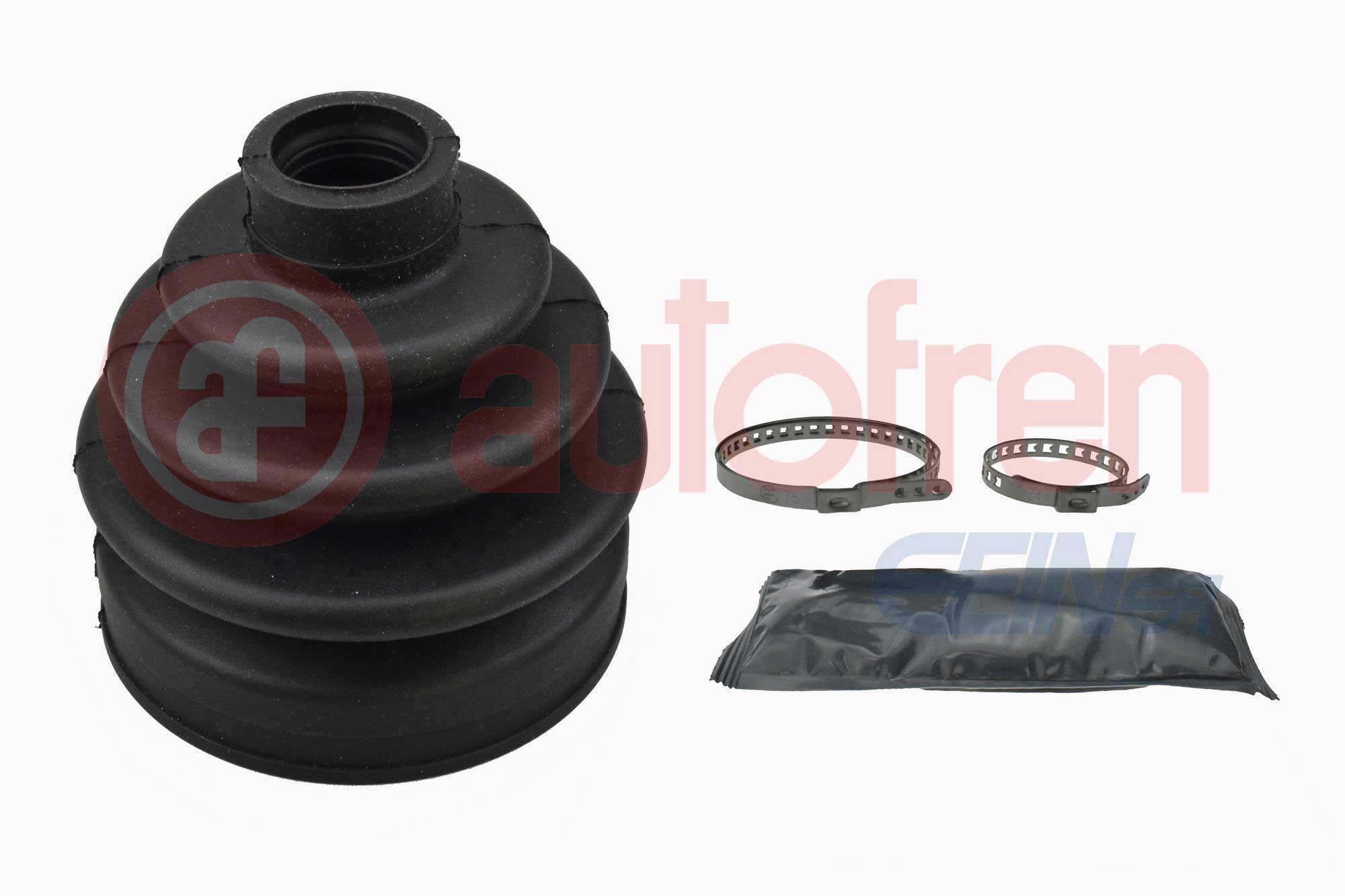 AUTOFREN SEINSA Drivaksel Manchetsæt d8299 for OPEL ISUZU MAZDA MITSUBISHI NISSAN