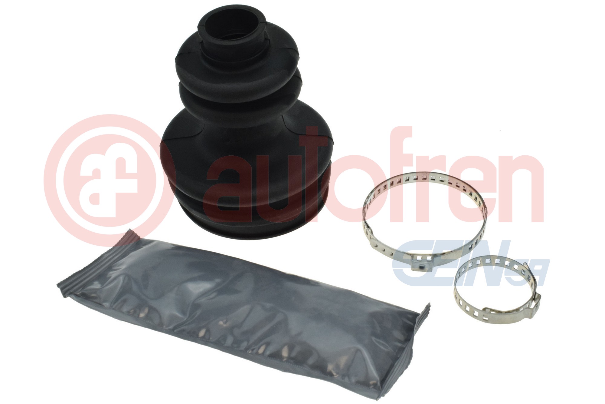 AUTOFREN SEINSA Drivaksel Manchetsæt d8307 for PEUGEOT