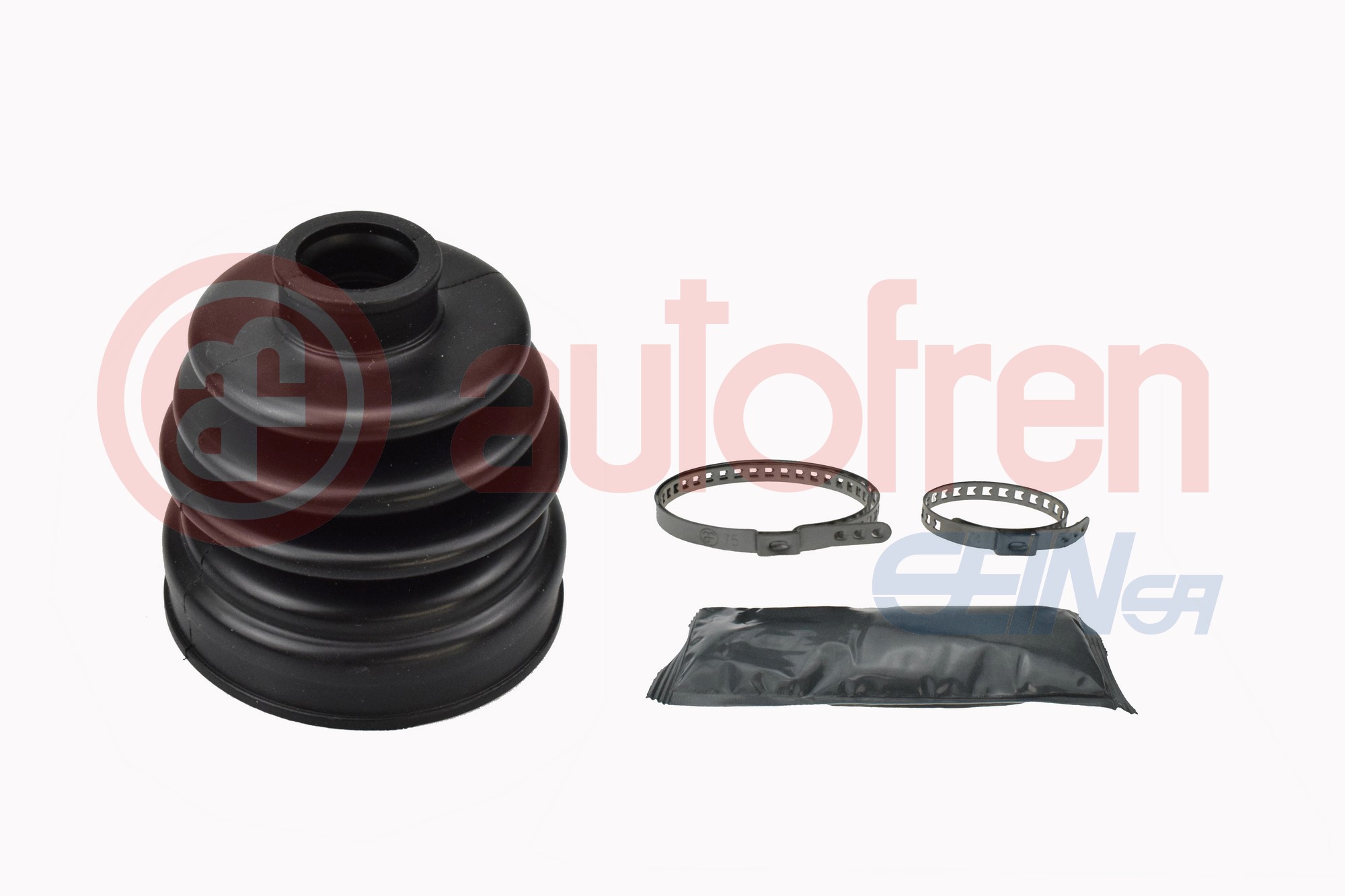 AUTOFREN SEINSA Drivaksel Manchetsæt d8308 for DAIHATSU SUBARU MAZDA HONDA MITSUBISHI SUZUKI