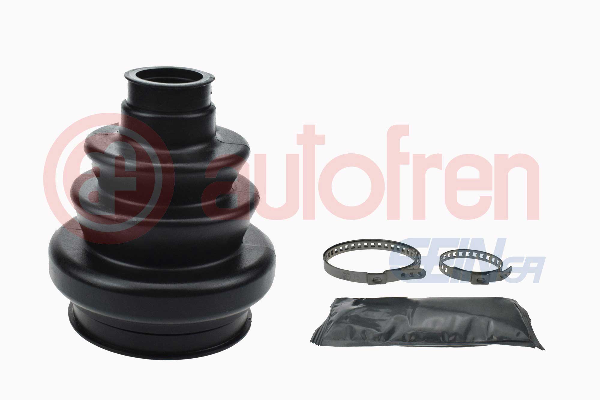 AUTOFREN SEINSA Drivaksel Manchetsæt d8309 for OPEL