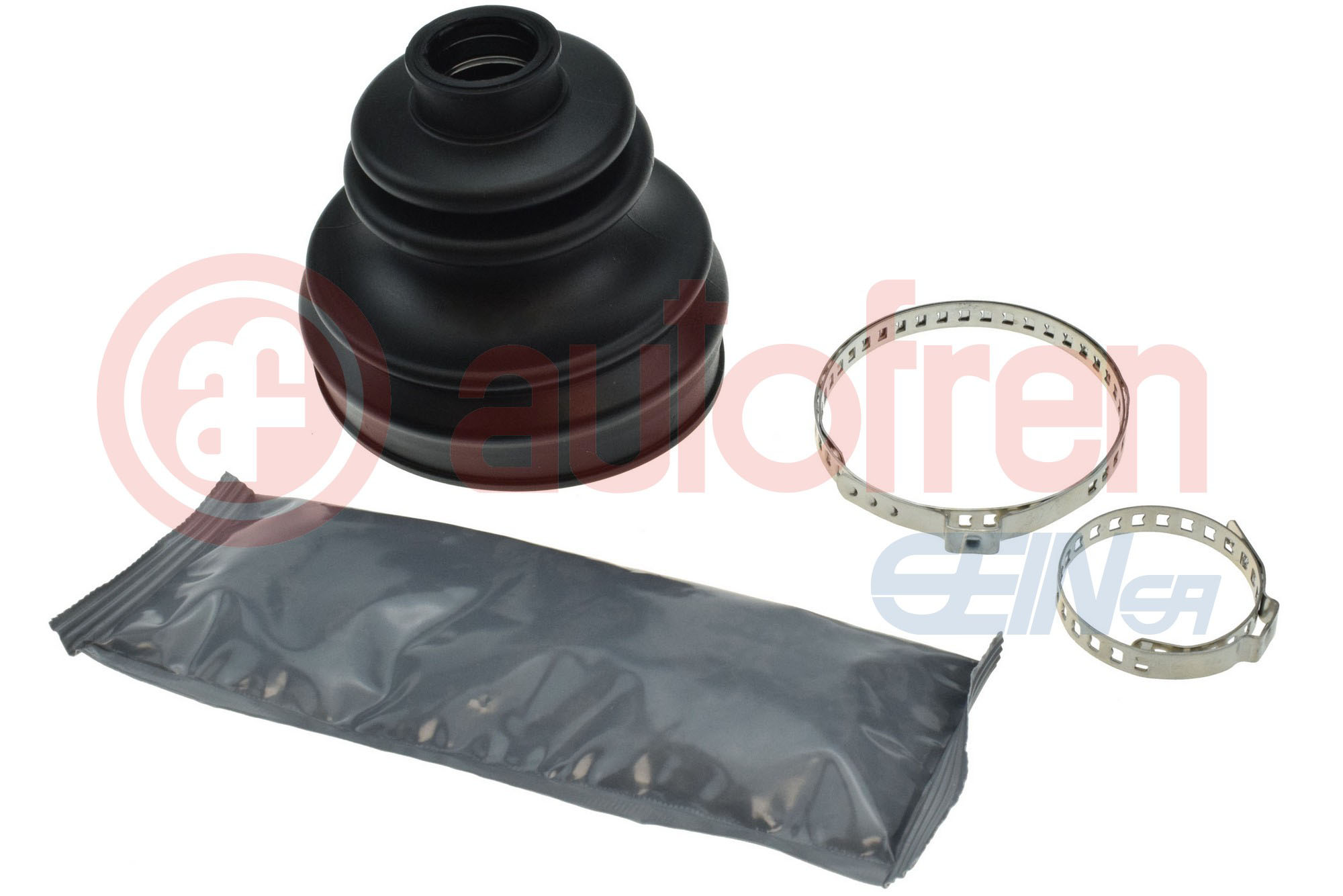 AUTOFREN SEINSA Drivaksel Manchetsæt d8312 for VOLVO FORD SAAB ROVER HONDA RENAULT VAG
