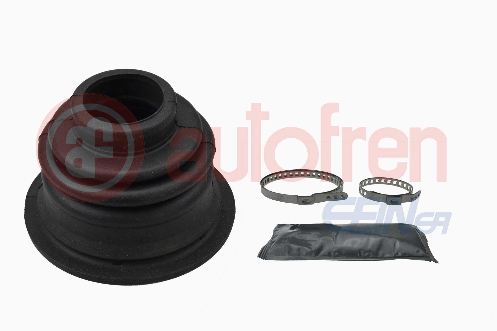 AUTOFREN SEINSA Drivaksel Manchetsæt d8311 for RENAULT