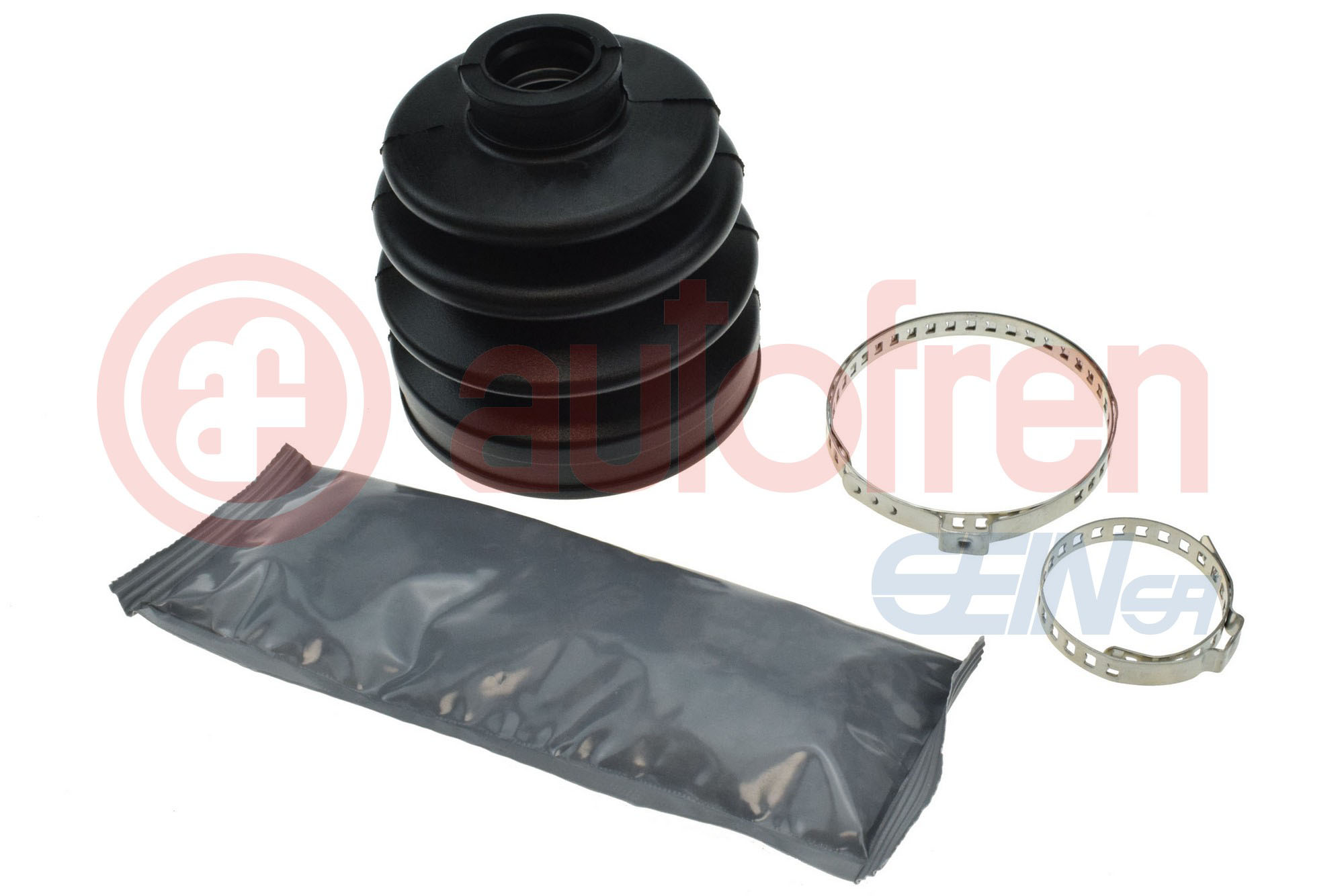 AUTOFREN SEINSA Drivaksel Manchetsæt d8315 for MITSUBISHI SUZUKI HYUNDAI KIA