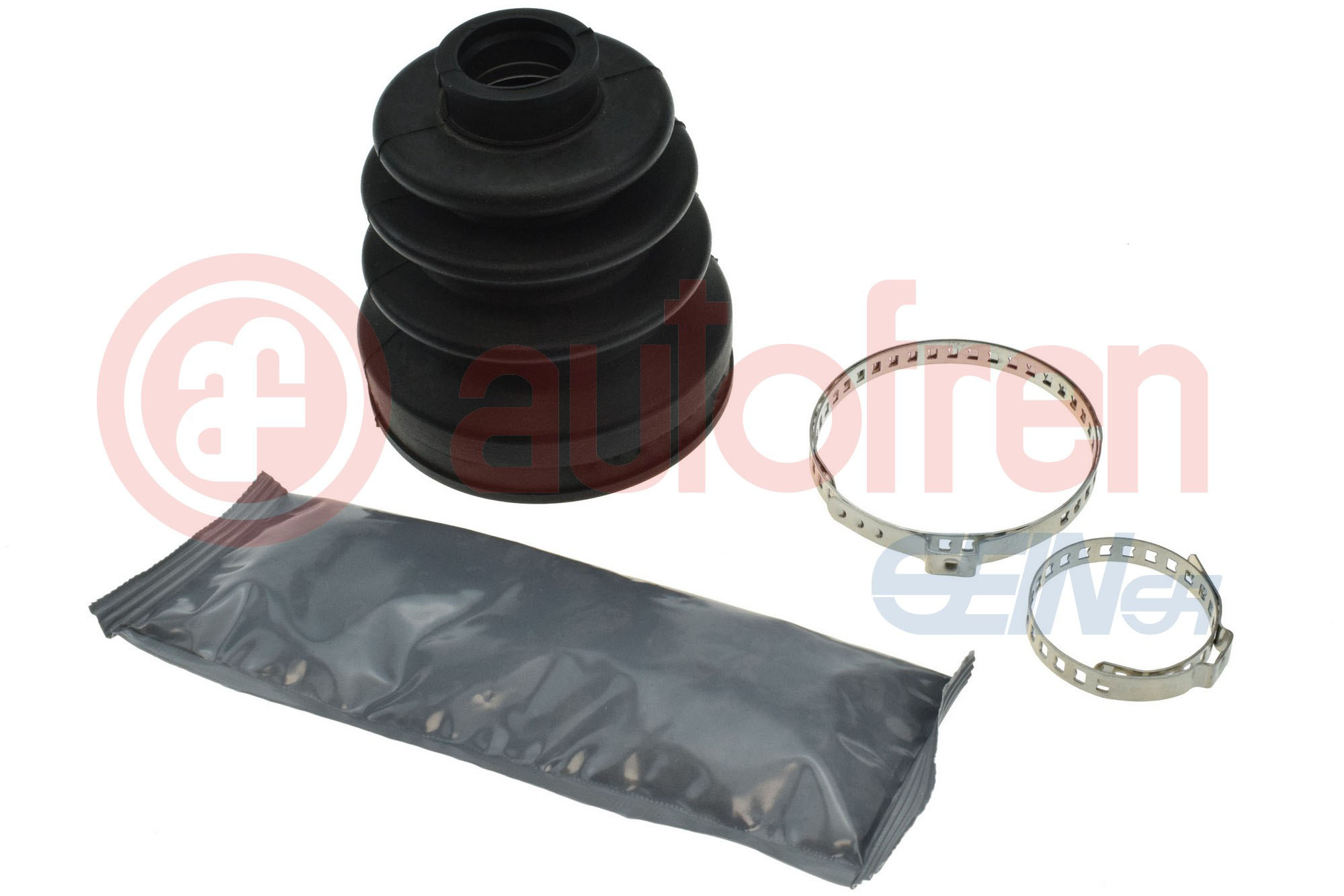 AUTOFREN SEINSA Drivaksel Manchetsæt d8317 for HONDA SUBARU ROVER