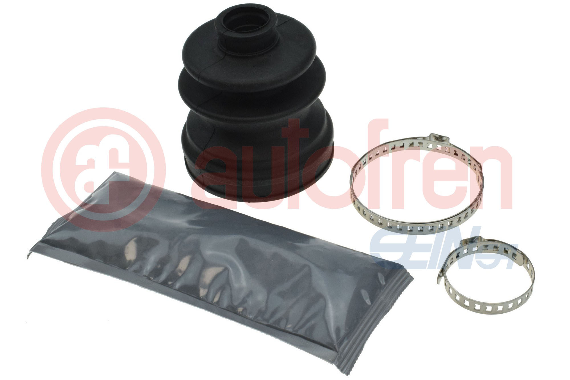 AUTOFREN SEINSA Drivaksel Manchetsæt d8318 for OPEL KIA