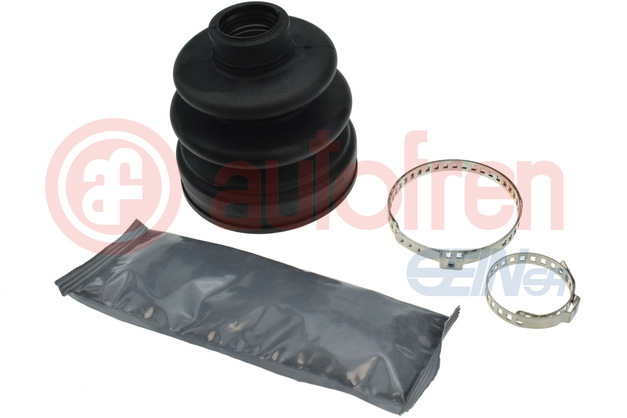 AUTOFREN SEINSA Drivaksel Manchetsæt d8319 for MITSUBISHI NISSAN HYUNDAI
