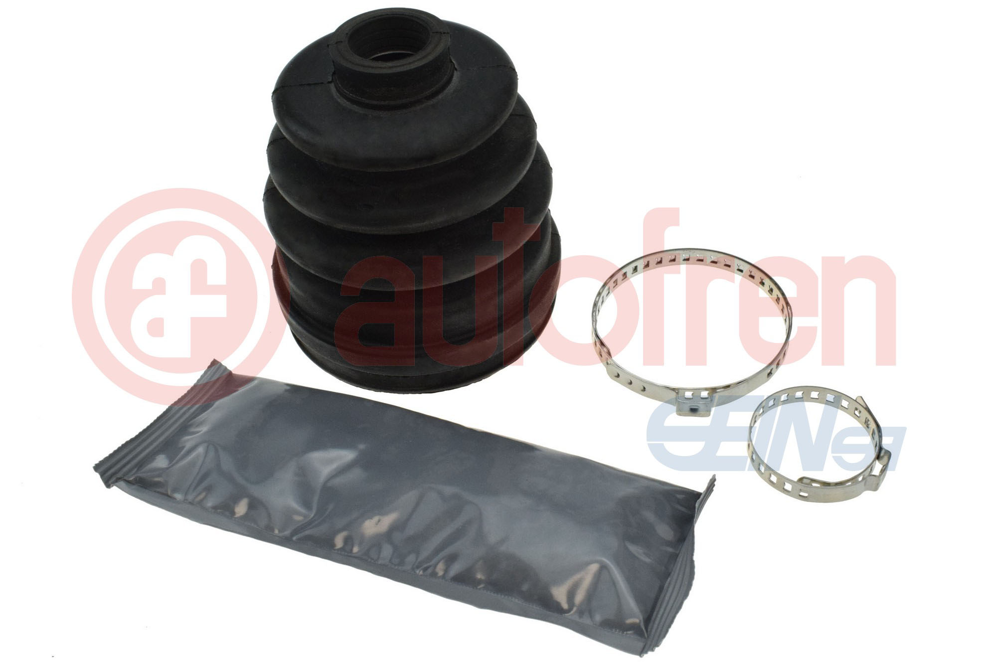 AUTOFREN SEINSA Drivaksel Manchetsæt d8321 for NISSAN