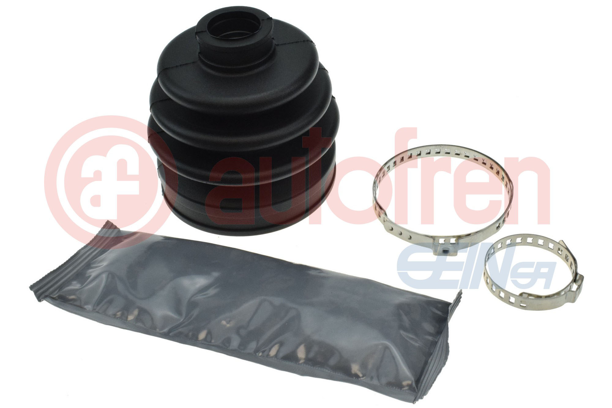 AUTOFREN SEINSA Drivaksel Manchetsæt d8325 for DAIHATSU SUBARU KIA DAEWOO ISUZU MAZDA HYUNDAI MITSUBISHI NISSAN SUZUKI