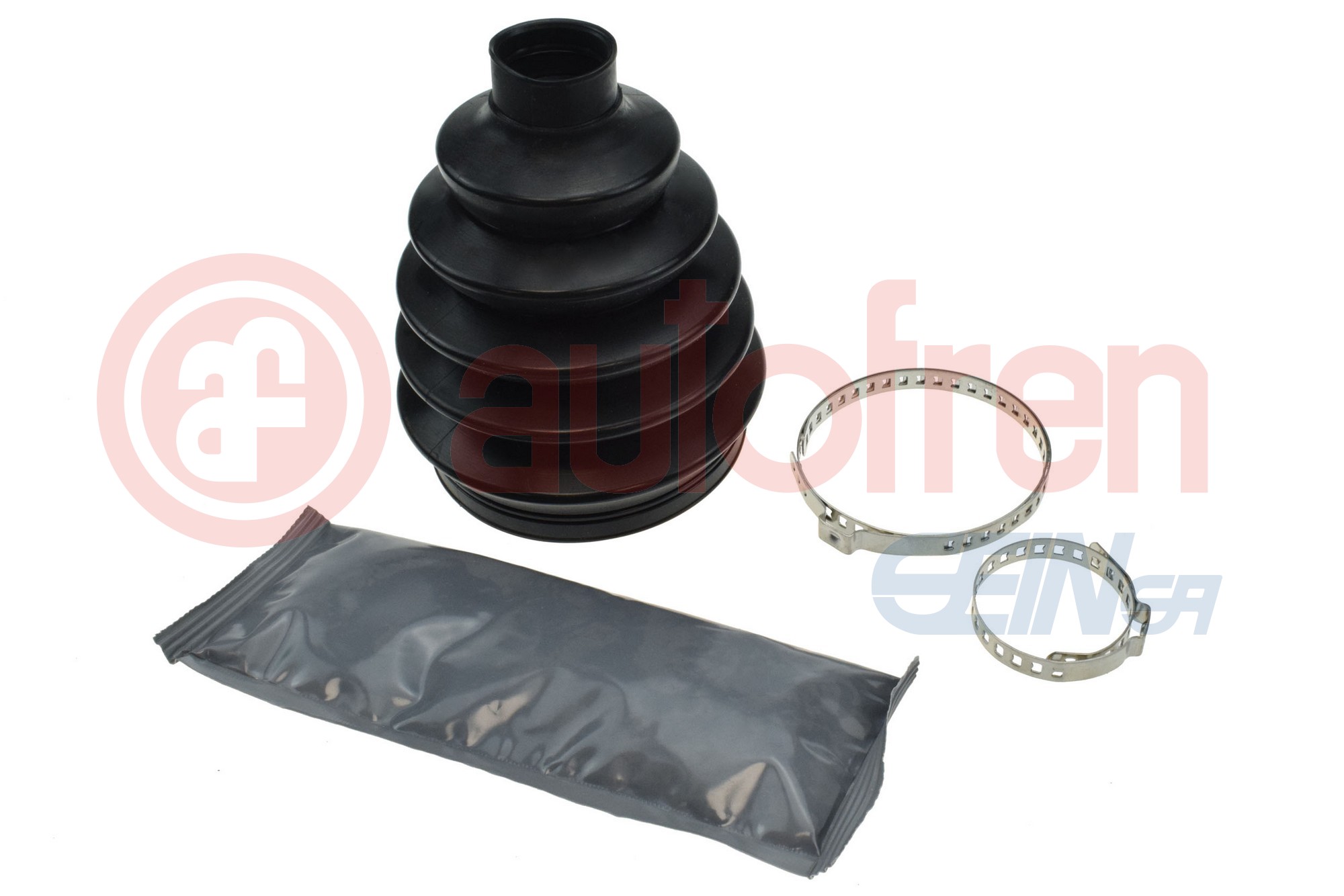 AUTOFREN SEINSA Drivaksel Manchetsæt d8333t for OPEL FORD FIAT / LANCIA AUSTIN BMW MAZDA MITSUBISHI NISSAN ROVER TOYOTA KIA