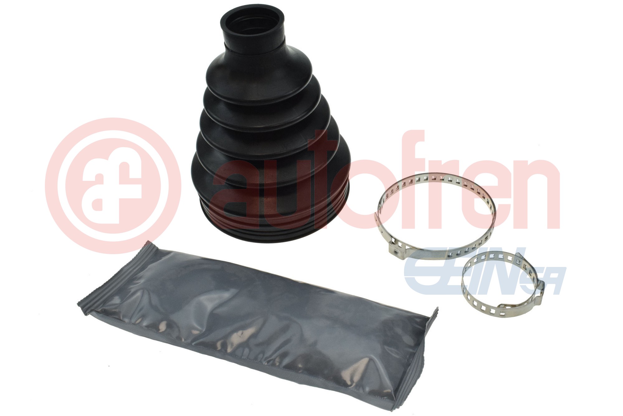 AUTOFREN SEINSA Drivaksel Manchetsæt d8335t for OPEL FORD NISSAN