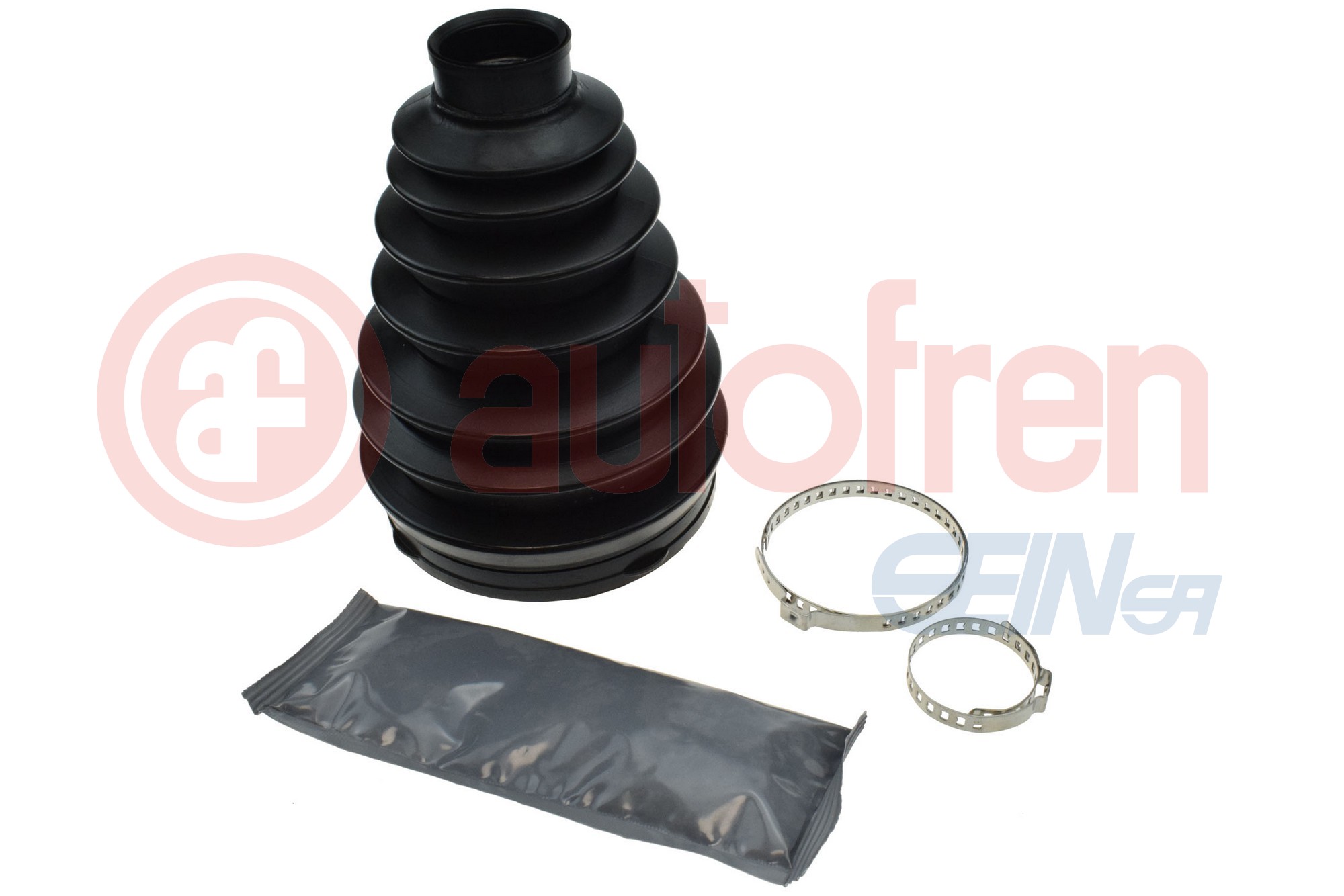 AUTOFREN SEINSA Drivaksel Manchetsæt d8336t for PEUGEOT FIAT / LANCIA