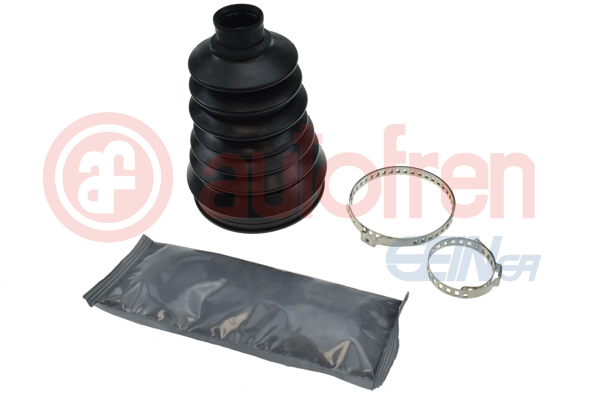 AUTOFREN SEINSA Drivaksel Manchetsæt d8337t for PEUGEOT RENAULT