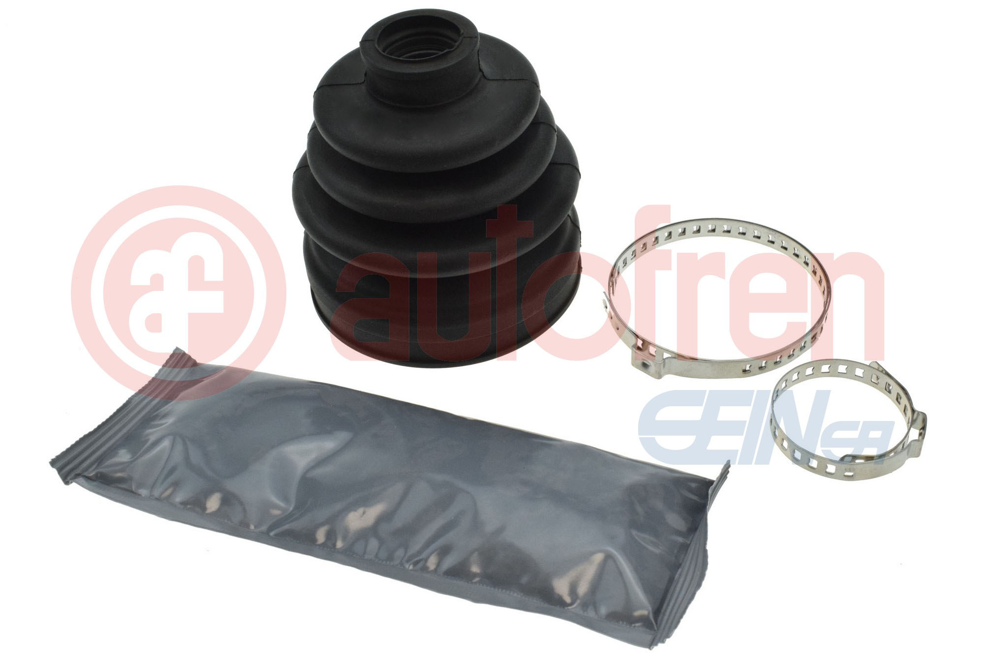 AUTOFREN SEINSA Drivaksel Manchetsæt d8351 for DAEWOO HYUNDAI