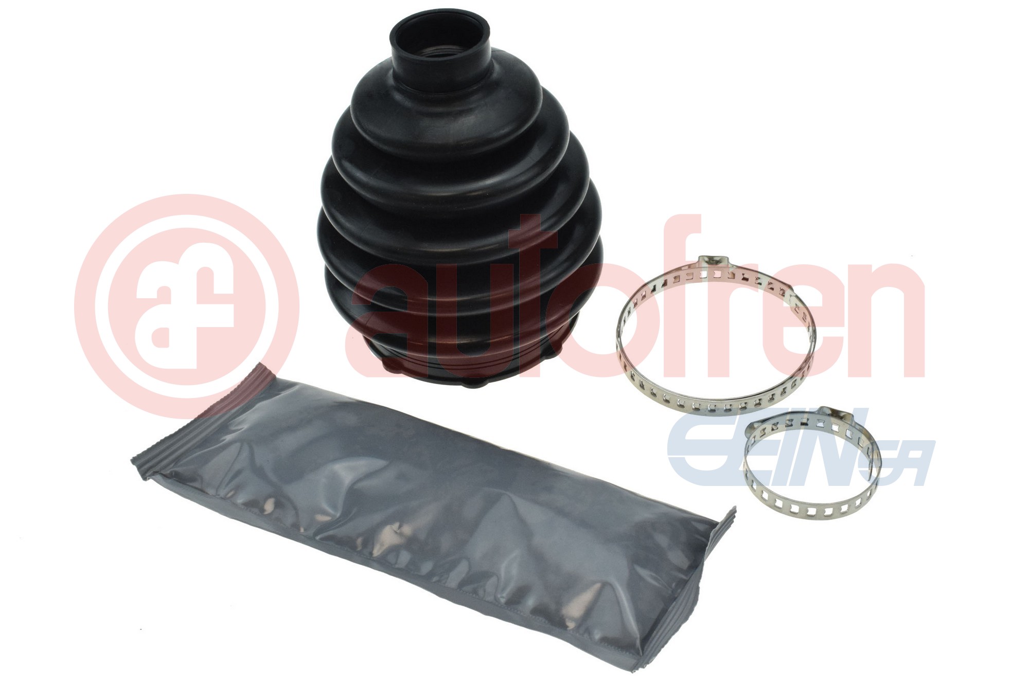 AUTOFREN SEINSA Drivaksel Manchetsæt d8357t for FORD