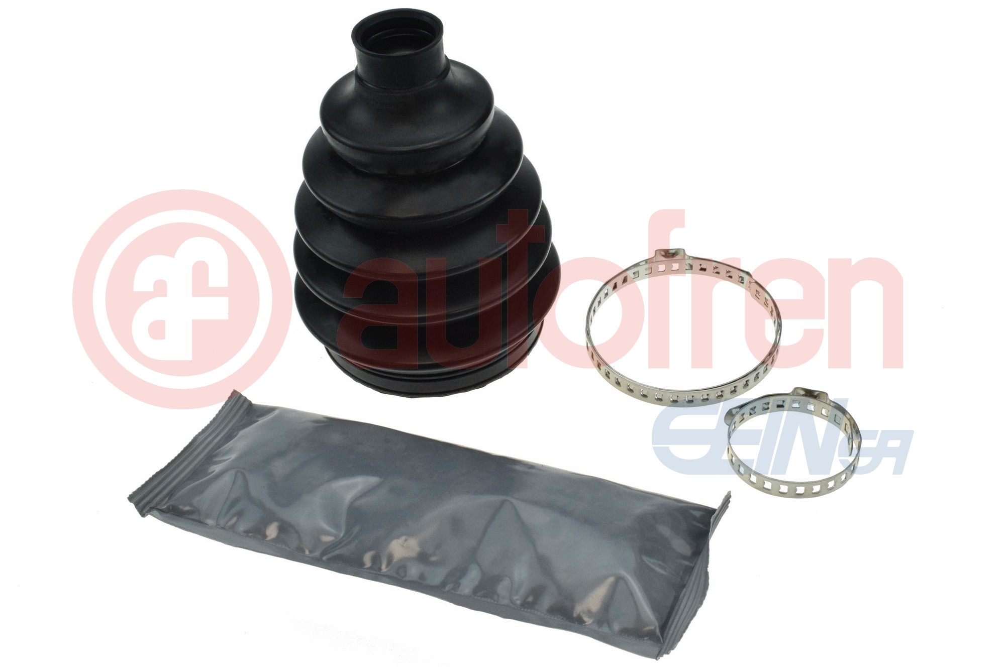 AUTOFREN SEINSA Drivaksel Manchetsæt d8362t for FIAT / LANCIA CITROËN NISSAN HYUNDAI MINI