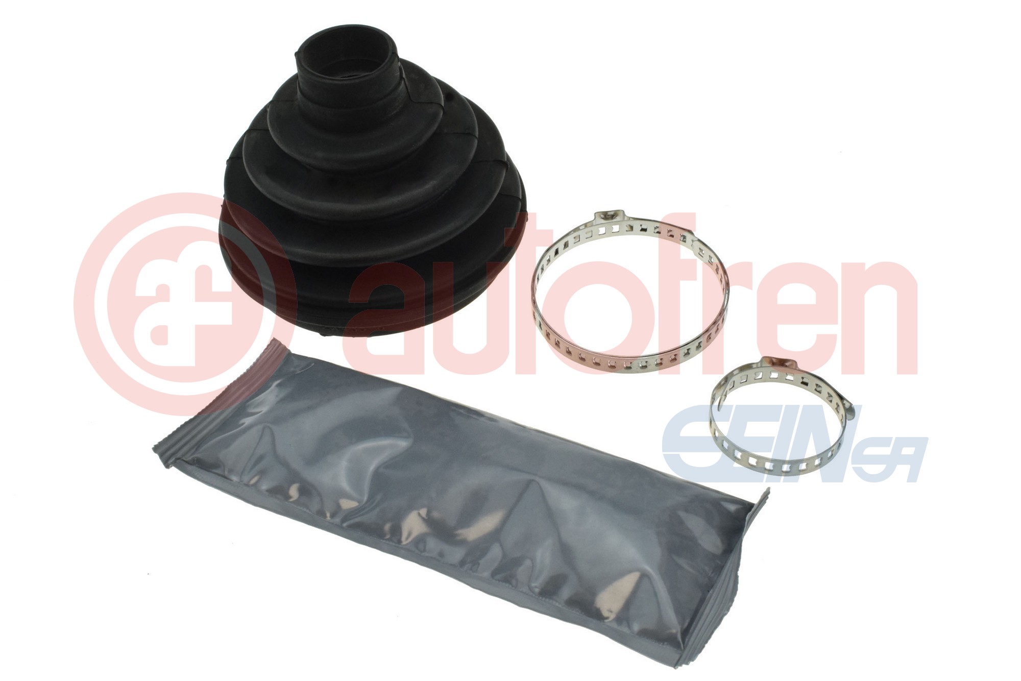 AUTOFREN SEINSA Drivaksel Manchetsæt d8374 for PEUGEOT FIAT / LANCIA