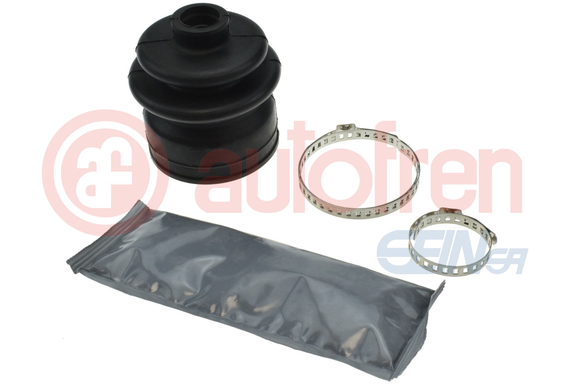 AUTOFREN SEINSA Drivaksel Manchetsæt d8375 for DAIHATSU