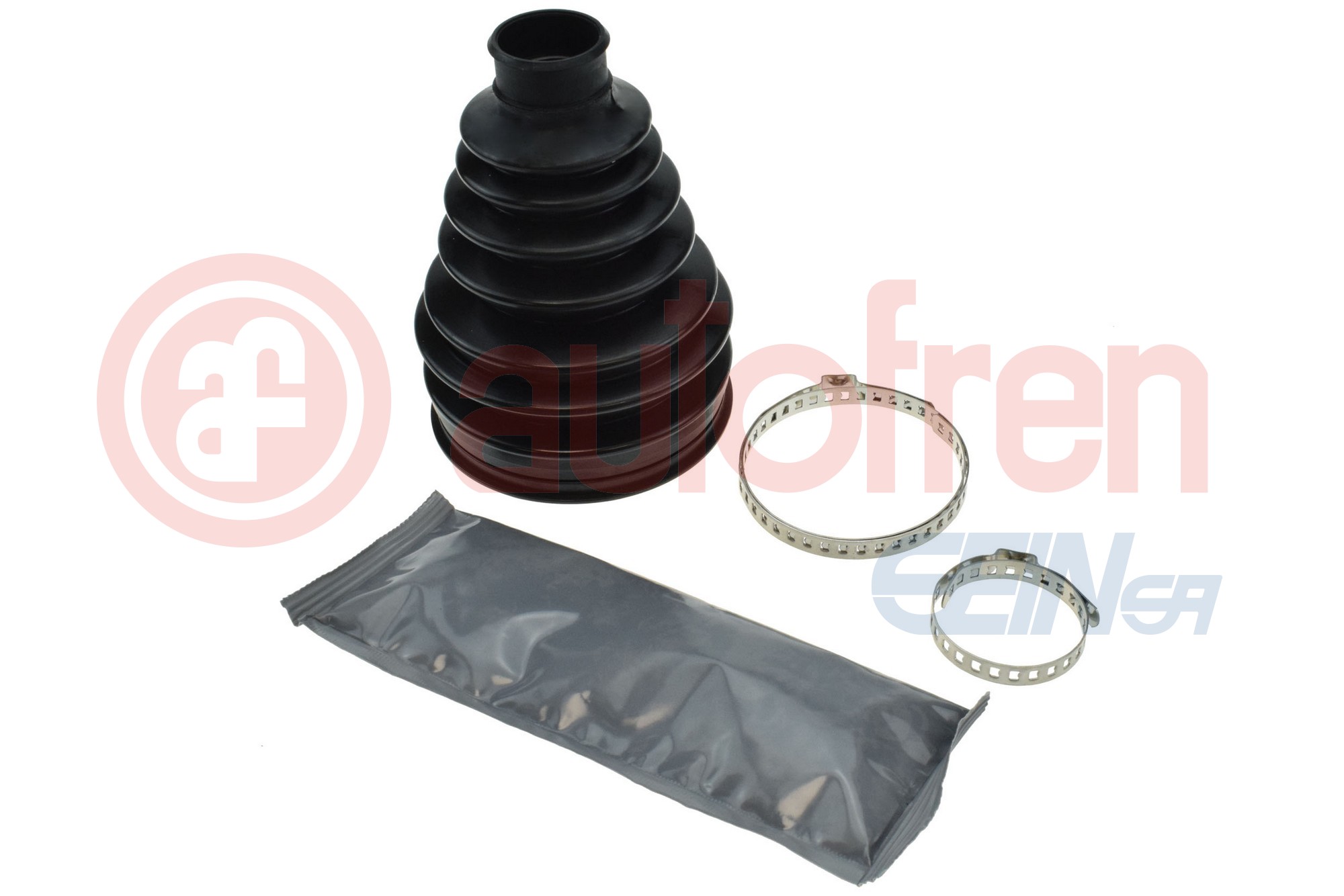 AUTOFREN SEINSA Drivaksel Manchetsæt d8379t for MAZDA MITSUBISHI