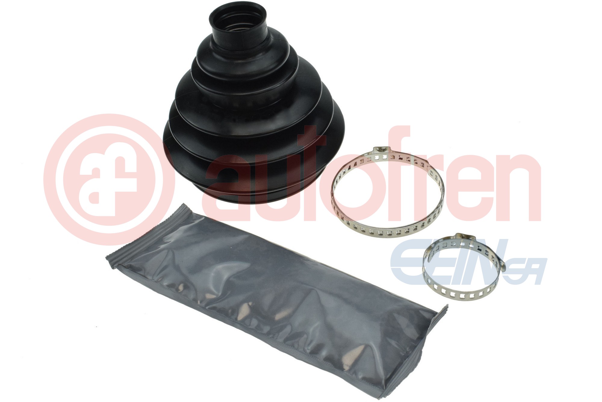 AUTOFREN SEINSA Drivaksel Manchetsæt d8382t for FIAT / LANCIA