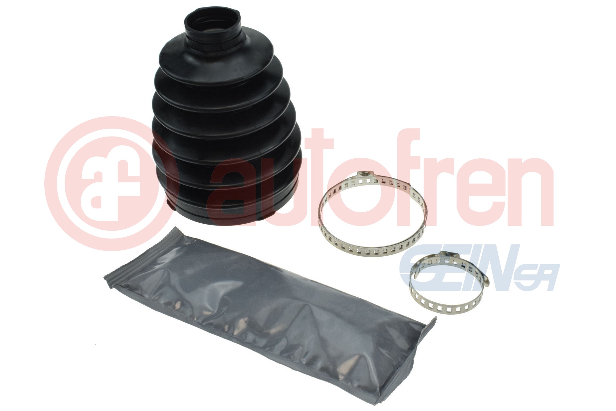 AUTOFREN SEINSA Drivaksel Manchetsæt d8384t for OPEL MAZDA