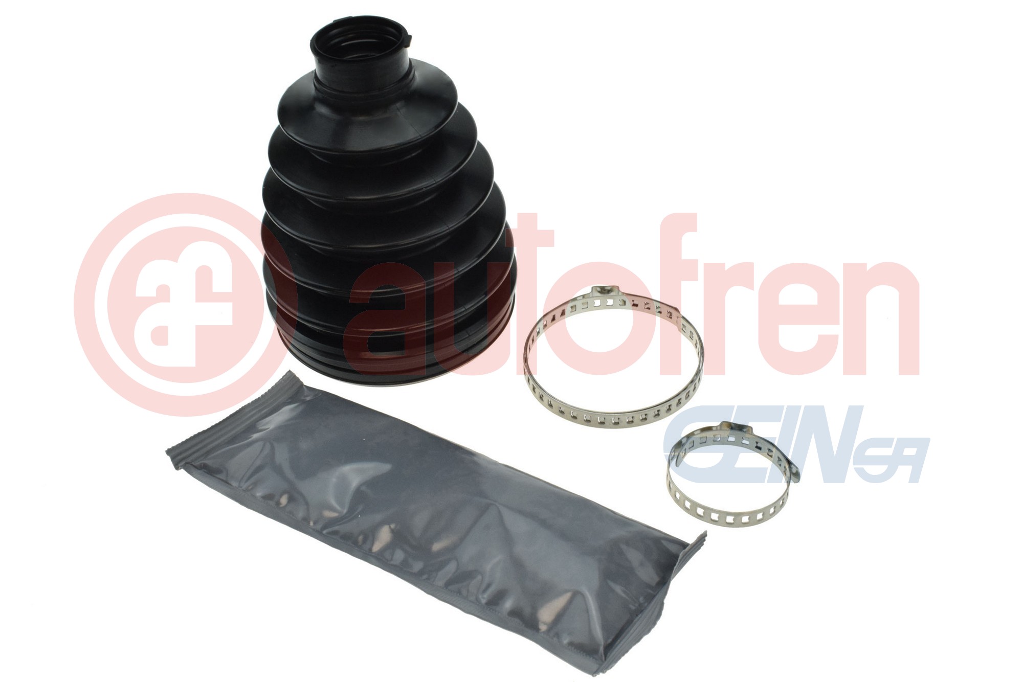 AUTOFREN SEINSA Drivaksel Manchetsæt d8386t for TOYOTA