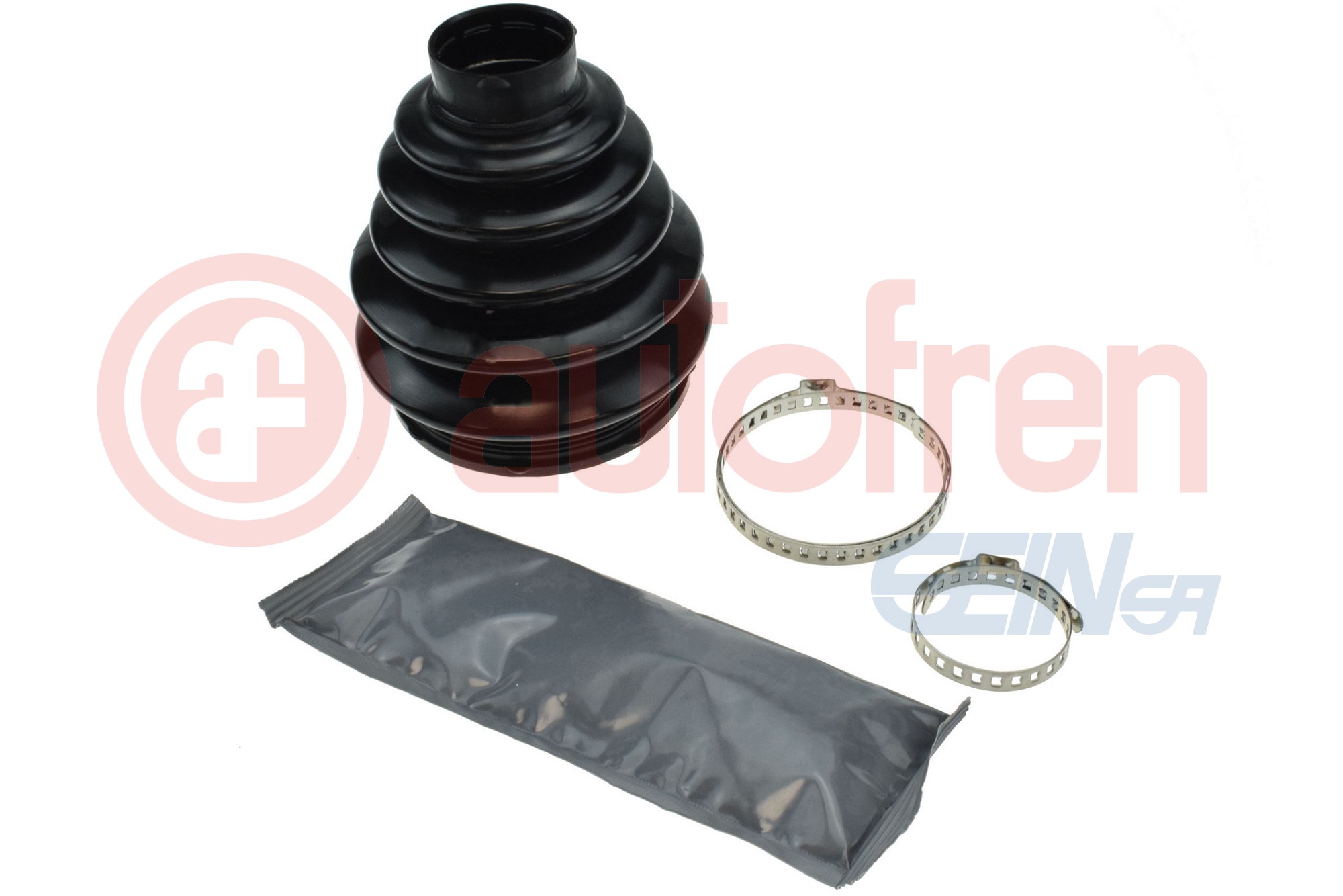 AUTOFREN SEINSA Drivaksel Manchetsæt d8387t for PEUGEOT FIAT / LANCIA